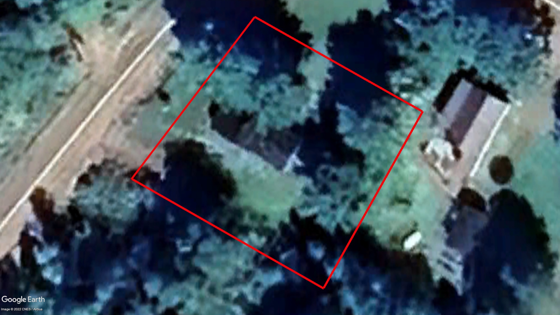 Tax Sale Cumberland, Nova Scotia - 03680304