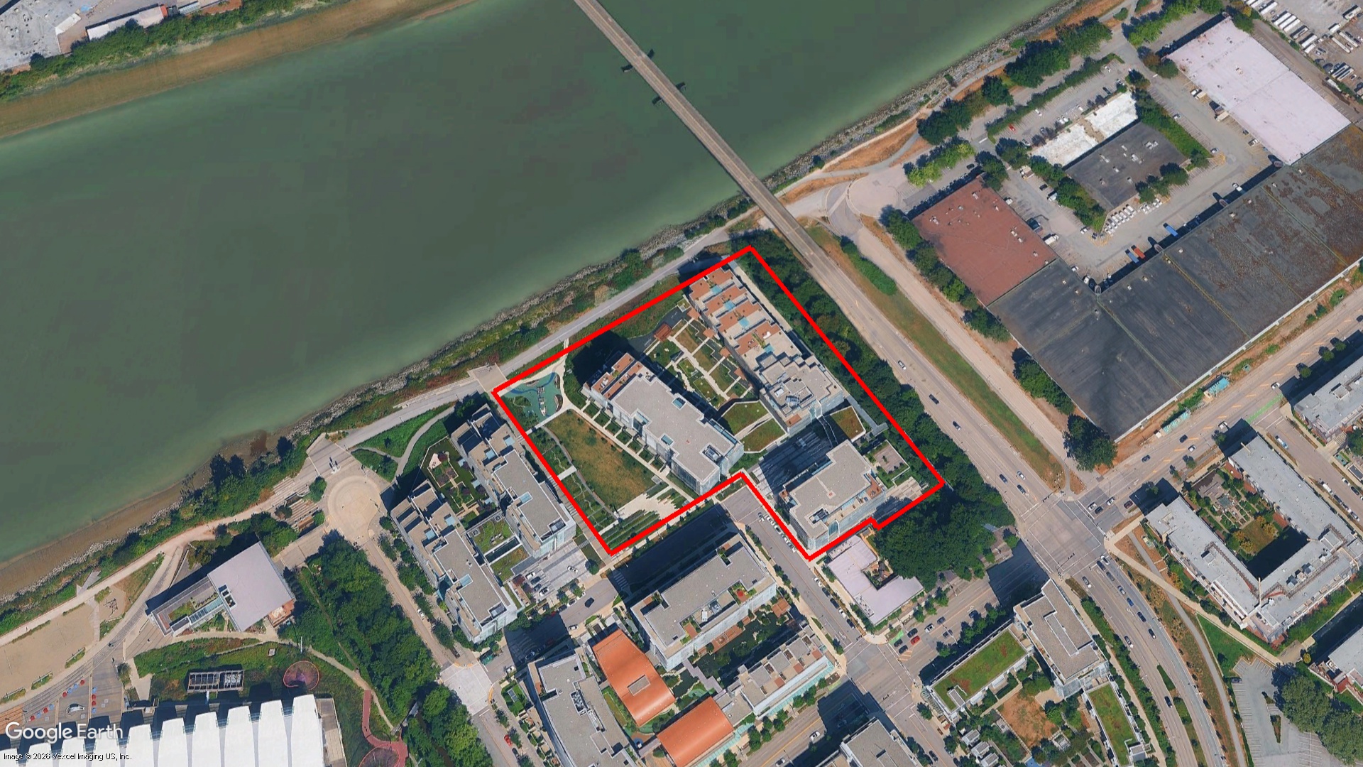 Tax Sale Richmond, British Columbia - 