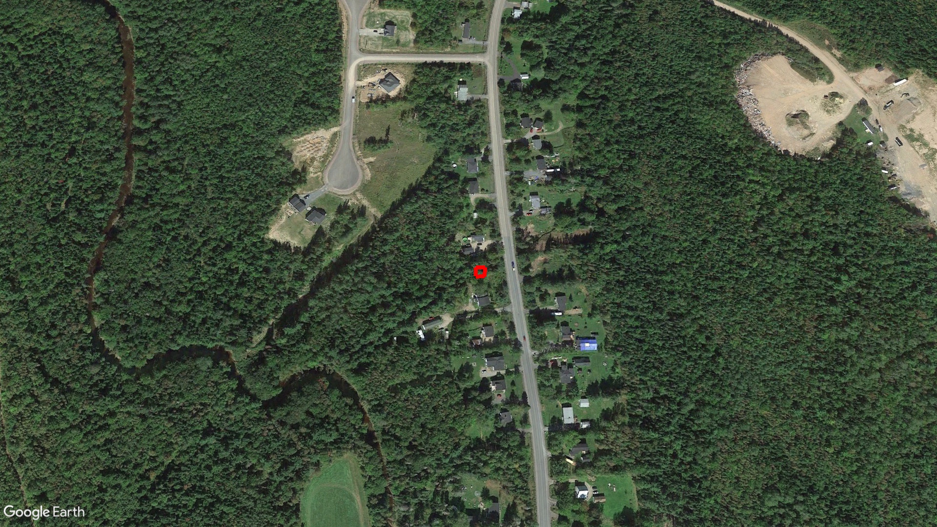 Tax Sale York/Sunbury, New Brunswick - 05960108