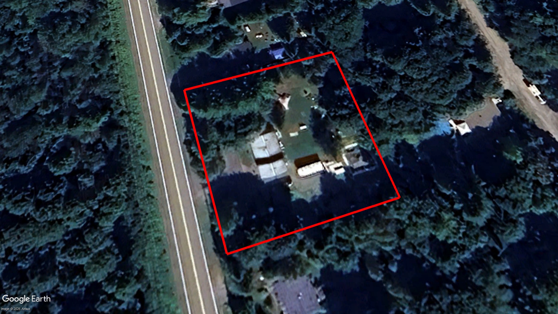 Tax Sale Vaudreuil-Soulanges, Quebec - 