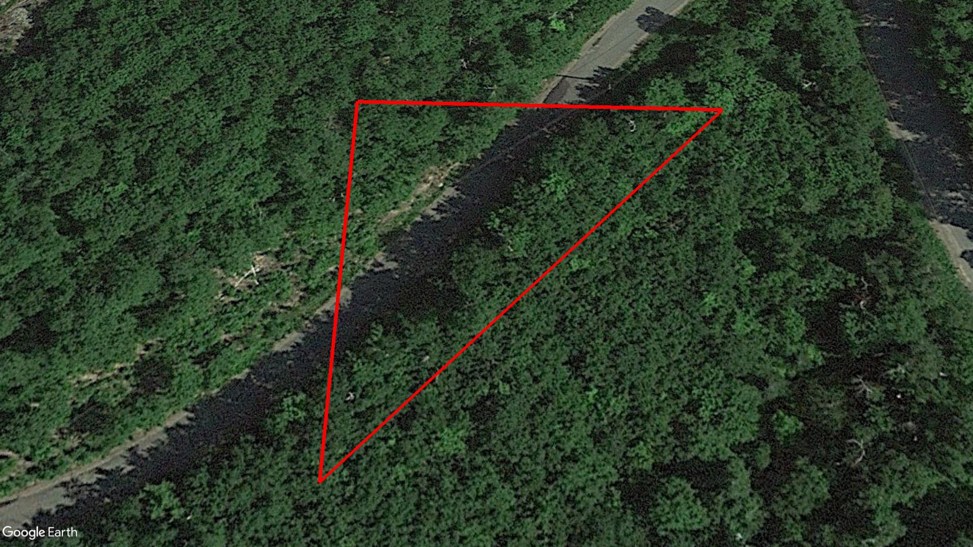 Tax Sale Greater Sudbury, Ontario - 5307.110.001.02700.0000