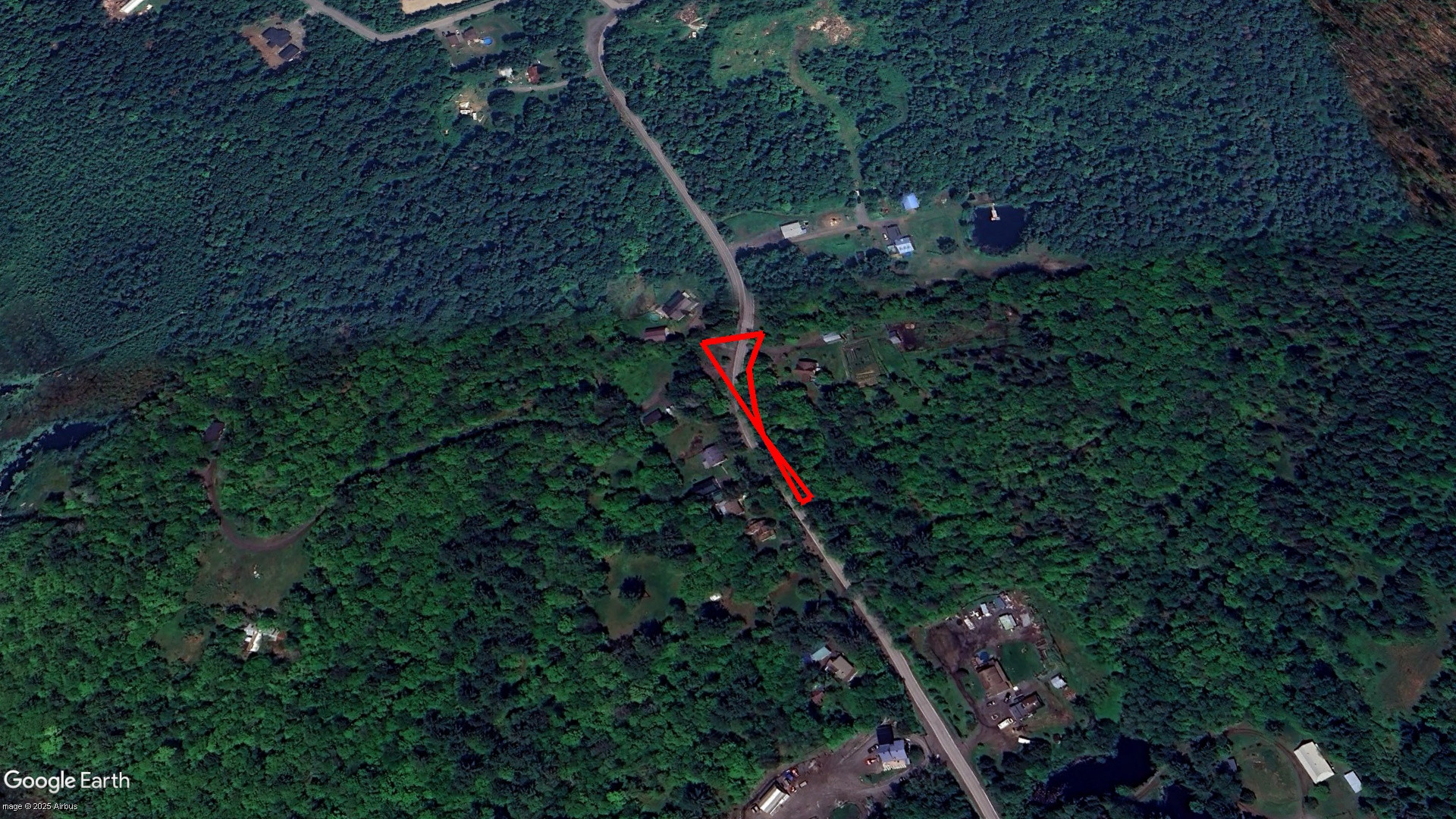 Tax Sale Montcalm, Quebec - 