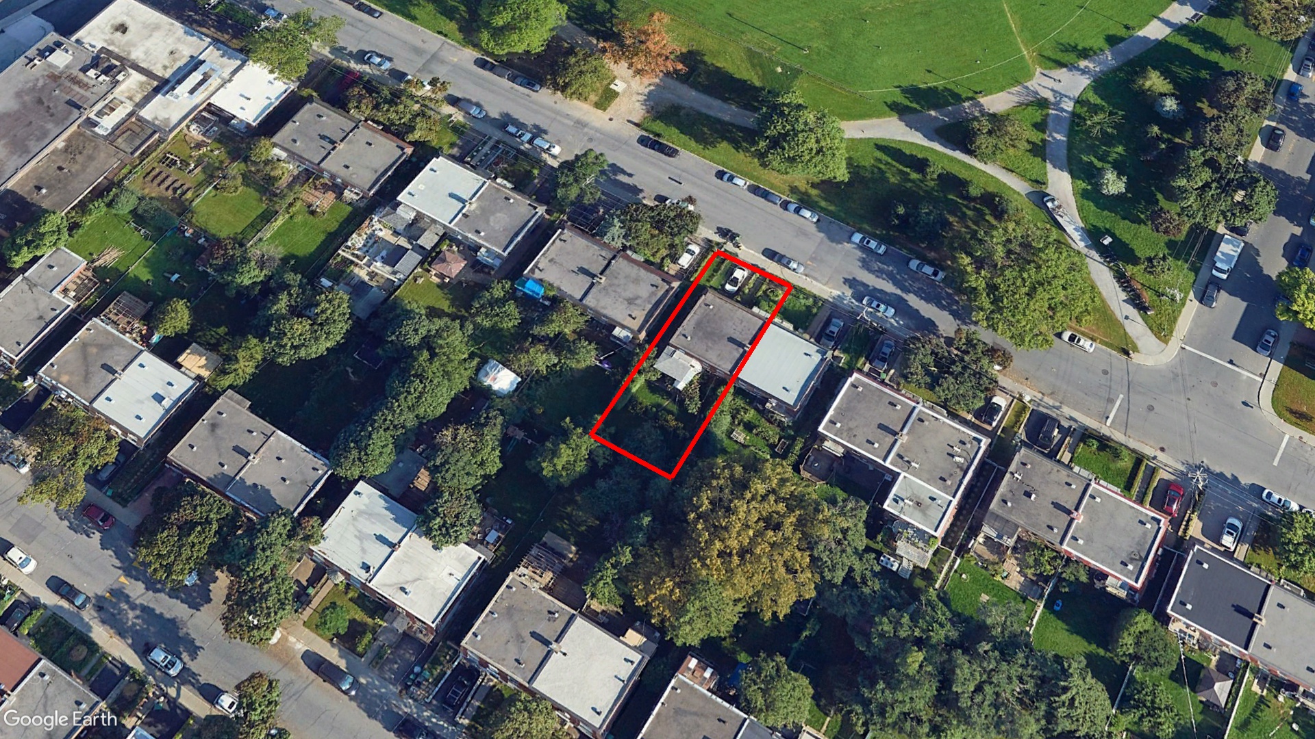 Tax Sale Montreal, Quebec - 430079-20