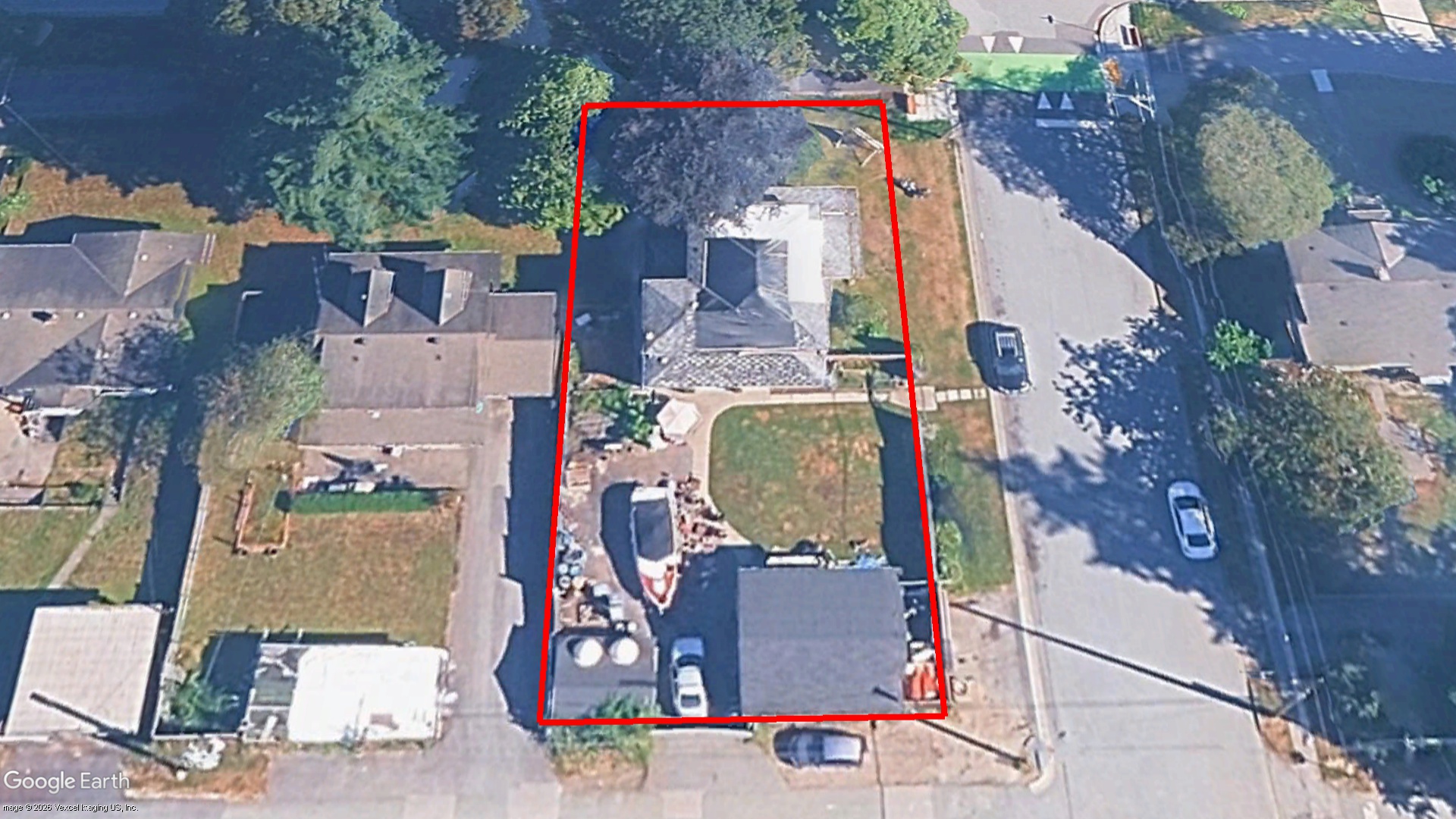 Tax Sale Port Moody, British Columbia - 