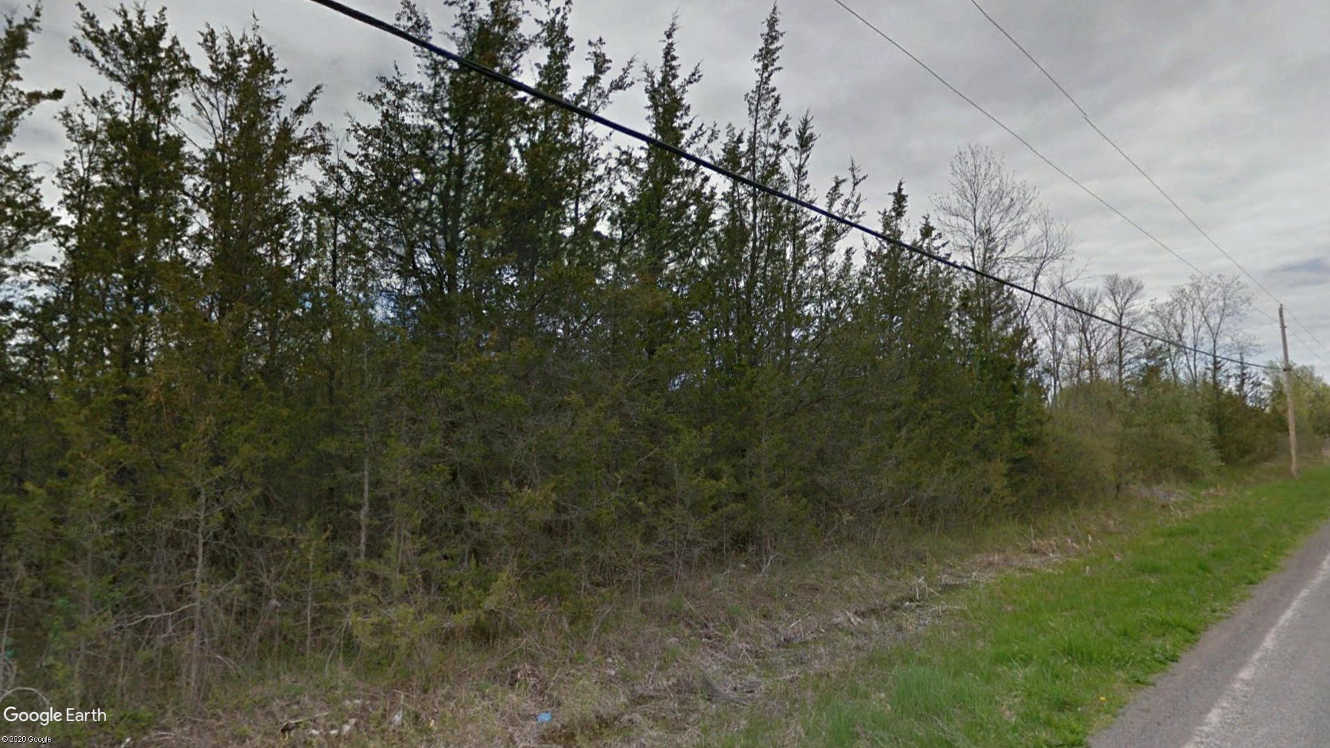 Tax Sale Tyendinaga, Ontario - 