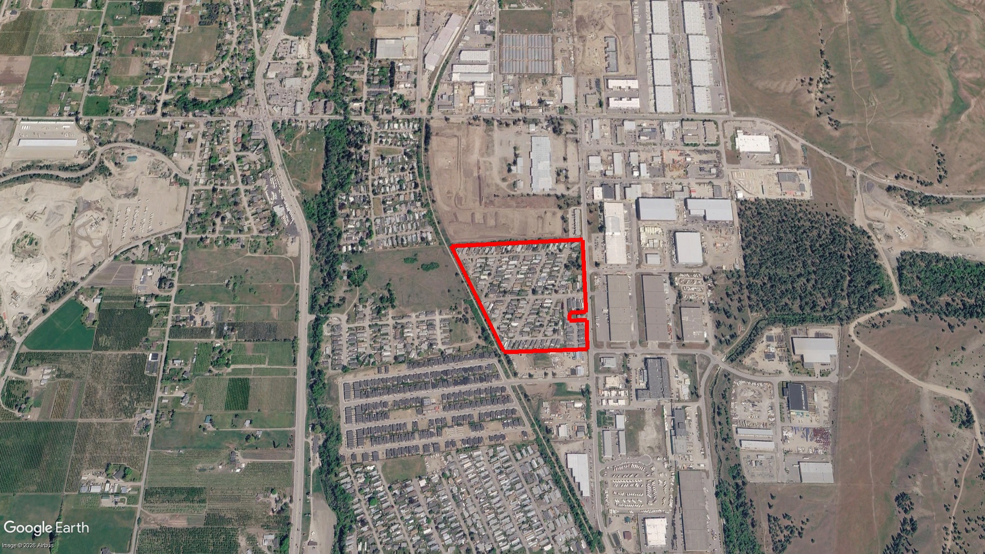 Tax Sale Kelowna, British Columbia - 