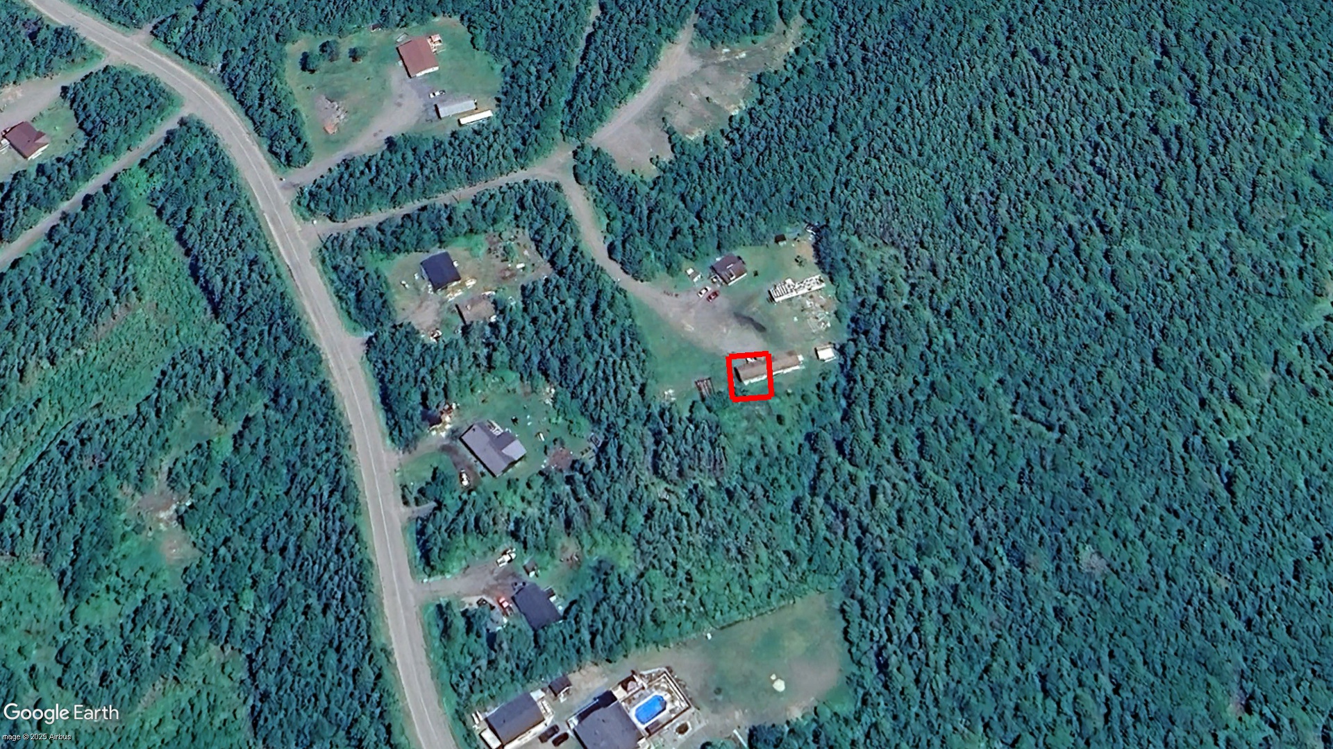 Tax Sale Charlotte, New Brunswick - 06331116