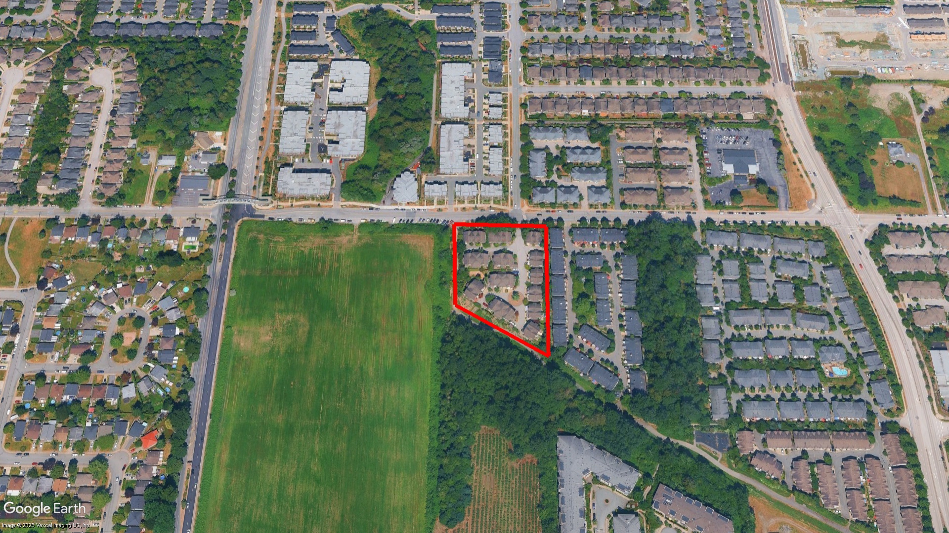 Tax Sale Langley, British Columbia - 