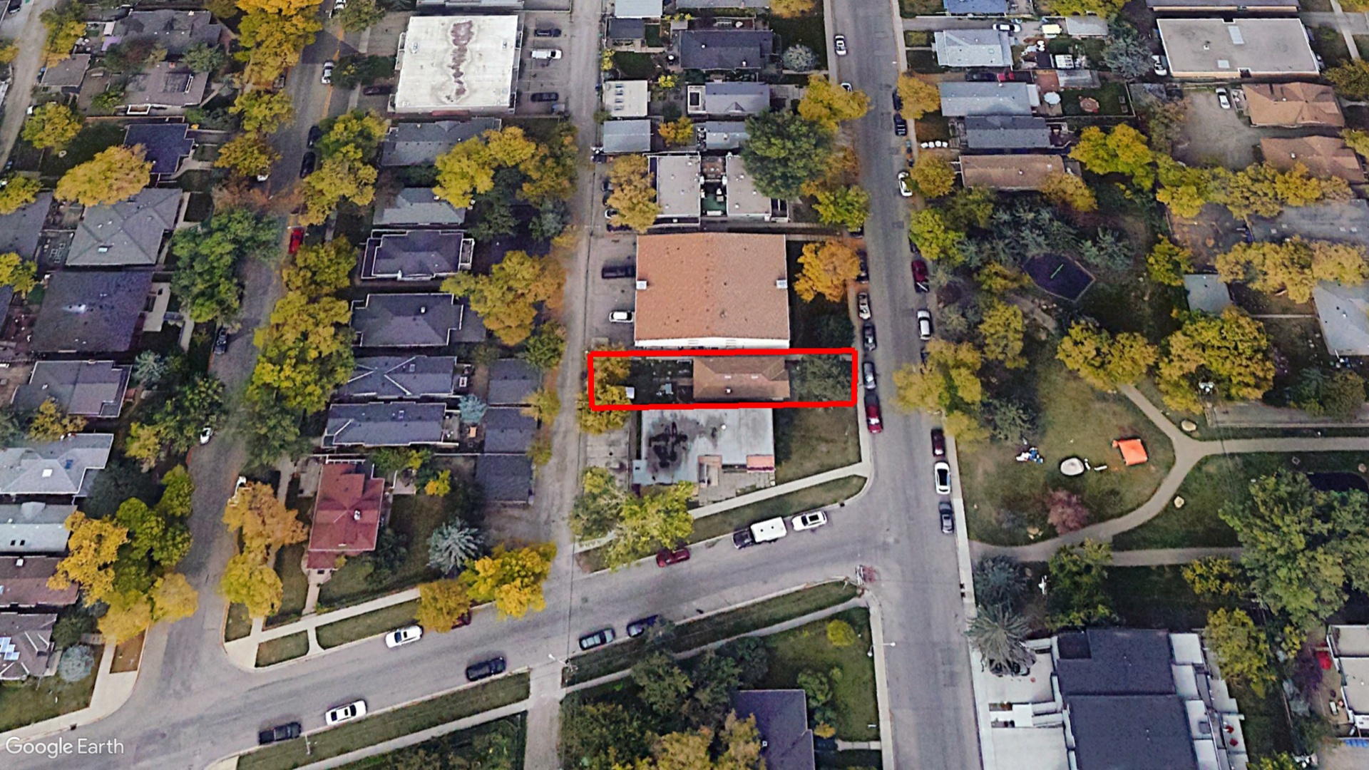 Tax Sale Calgary, Alberta - 081-04330-9