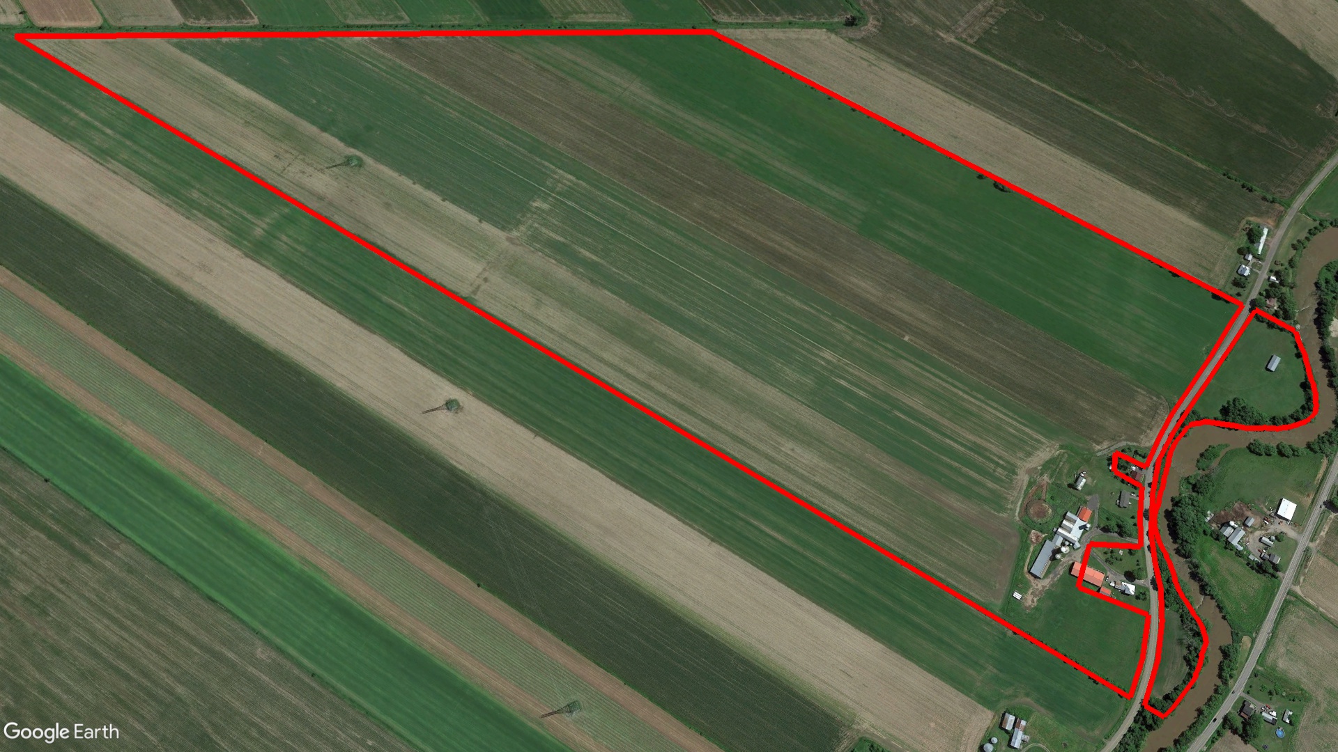 Tax Sale D’Autray, Quebec - 1907-52-1802