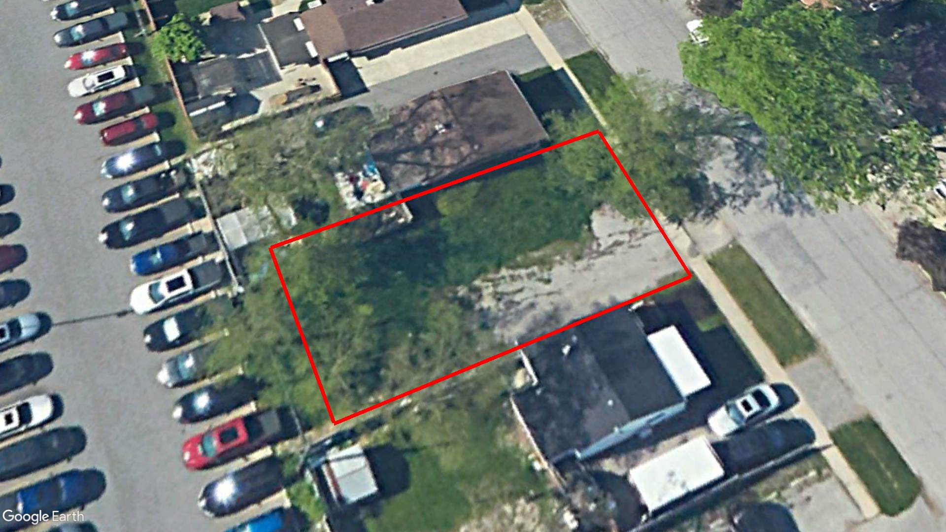 Tax Sale Windsor, Ontario - 3739-070-350-02000-0000