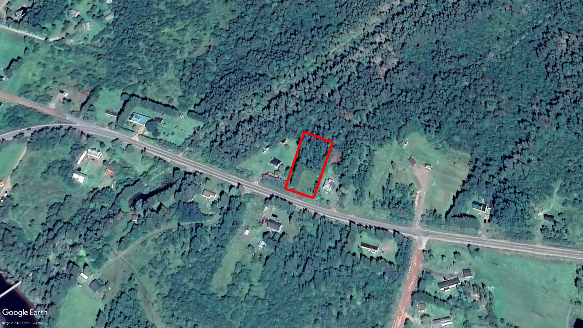 Tax Sale Cumberland, Nova Scotia - 266639