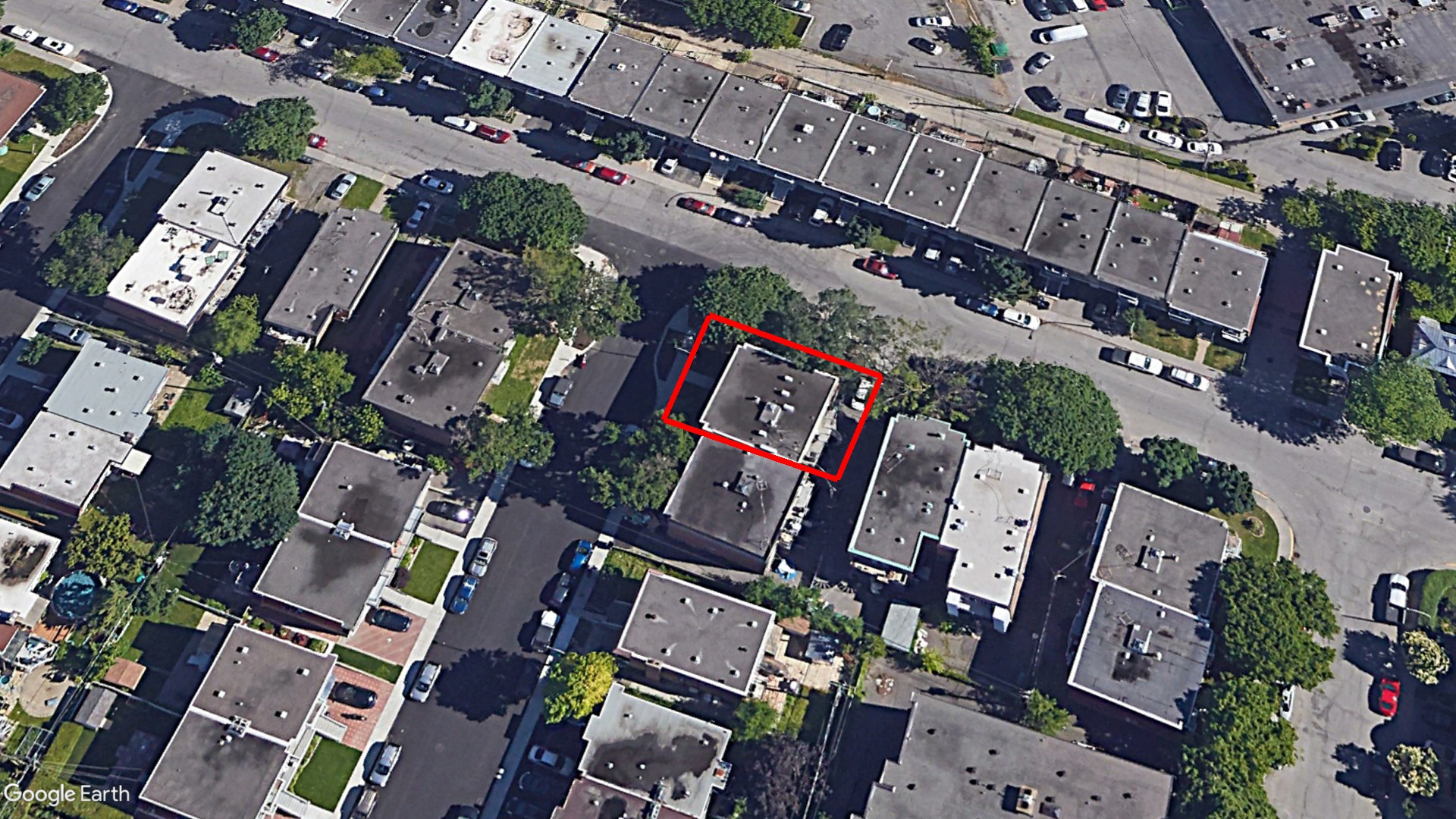 Tax Sale Montreal, Quebec - 382111-20 