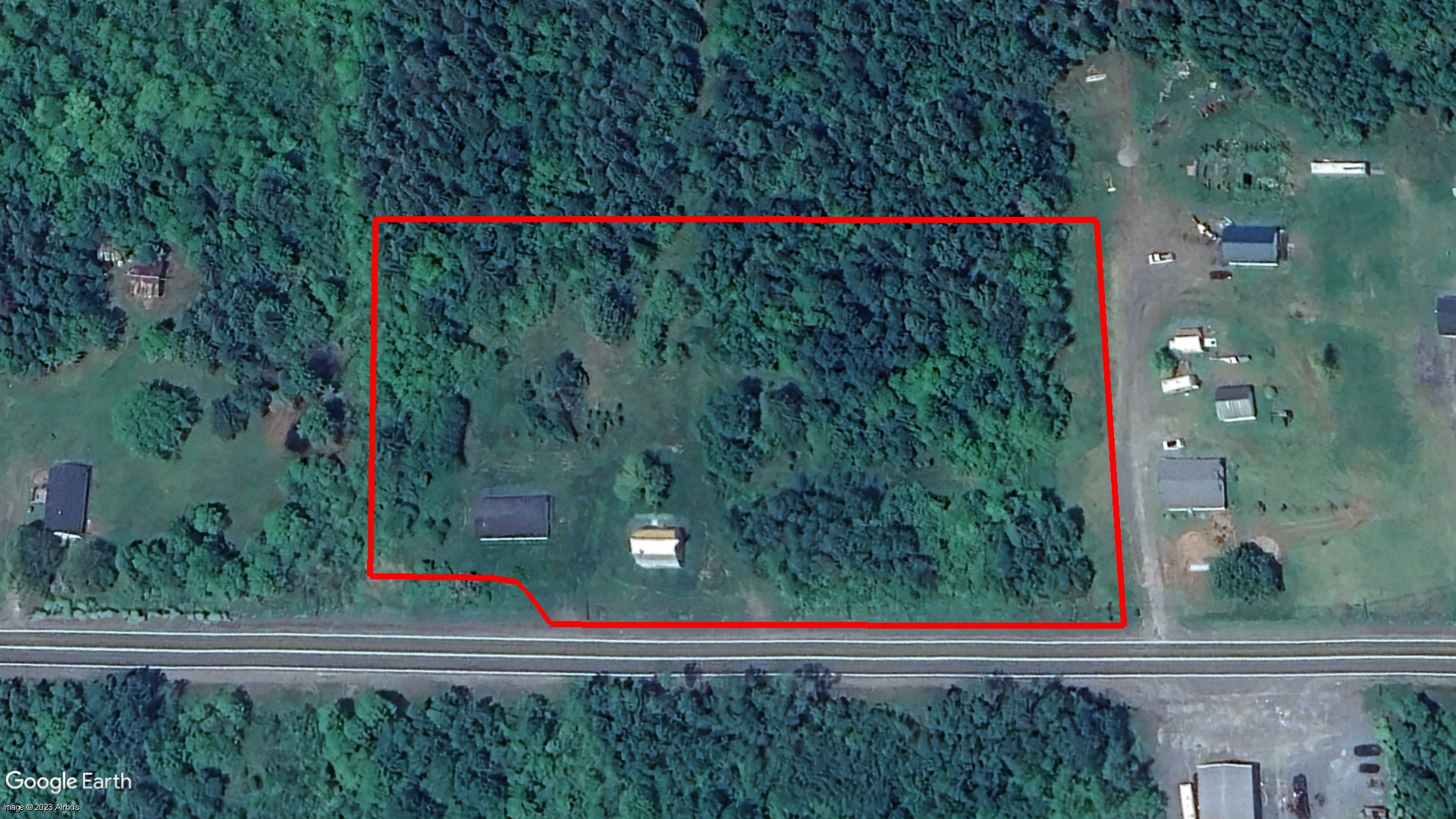 Tax Sale York/Sunbury, New Brunswick - 00701931