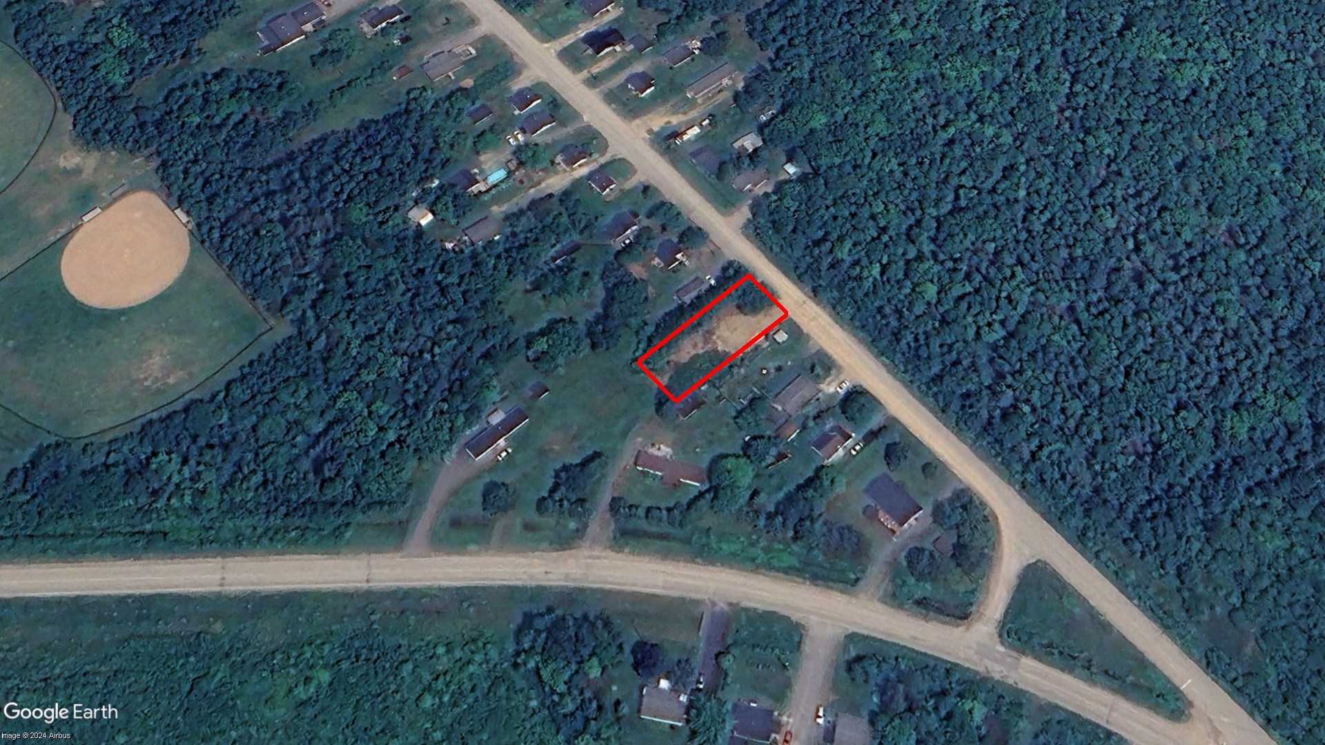 Tax Sale Northumberland, New Brunswick - 02650071