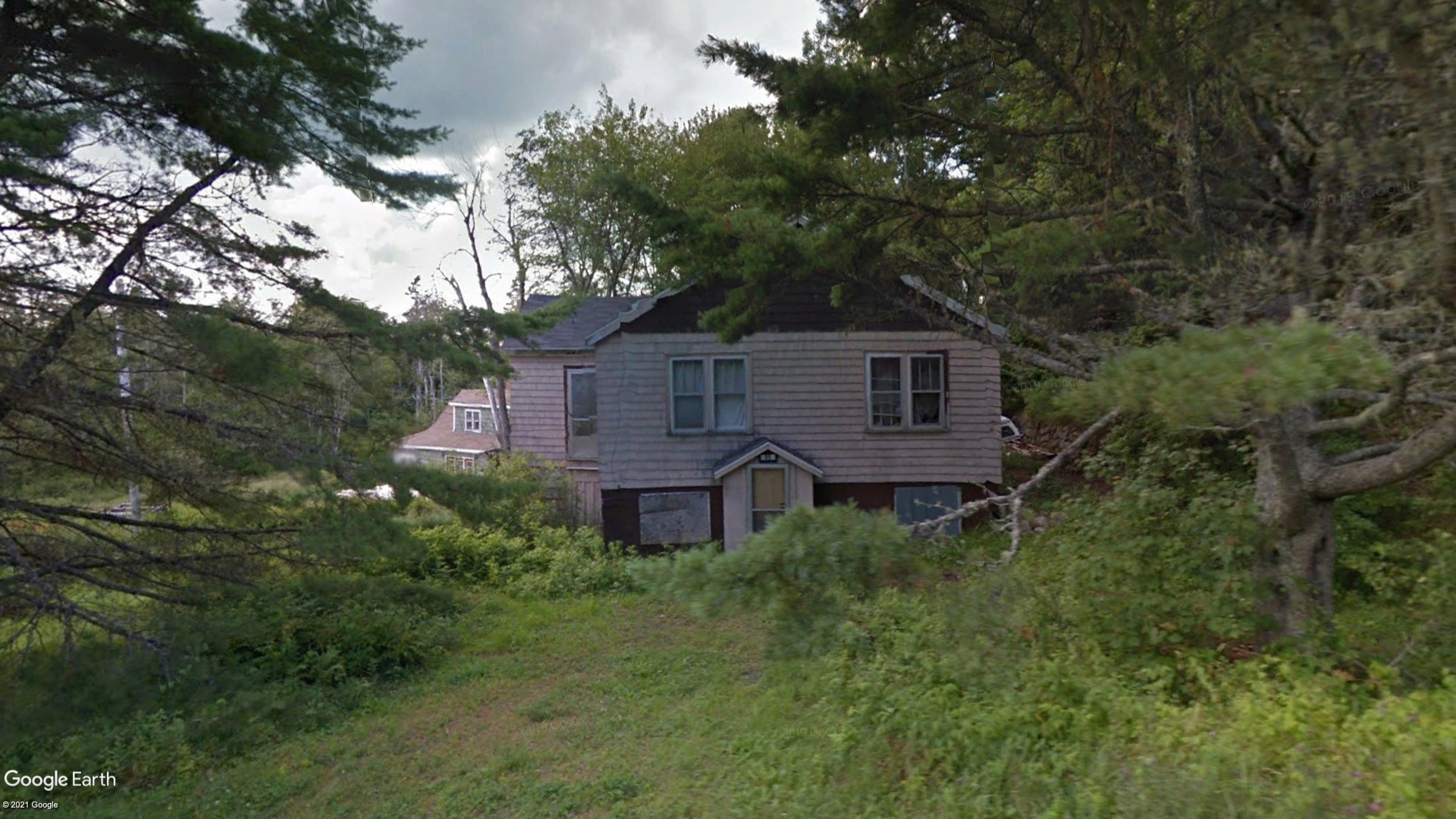 Tax Sale Halifax, Nova Scotia - 01446401