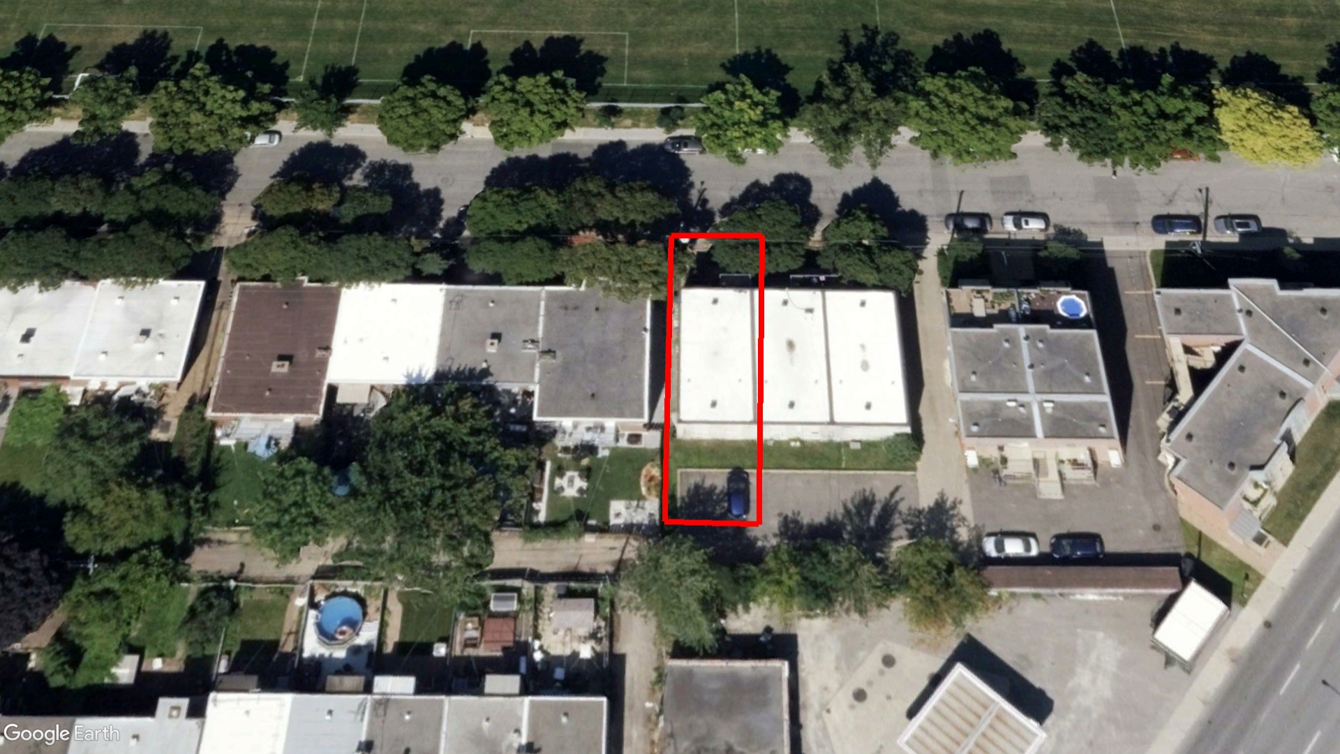 Tax Sale Montreal, Quebec - 410665-11