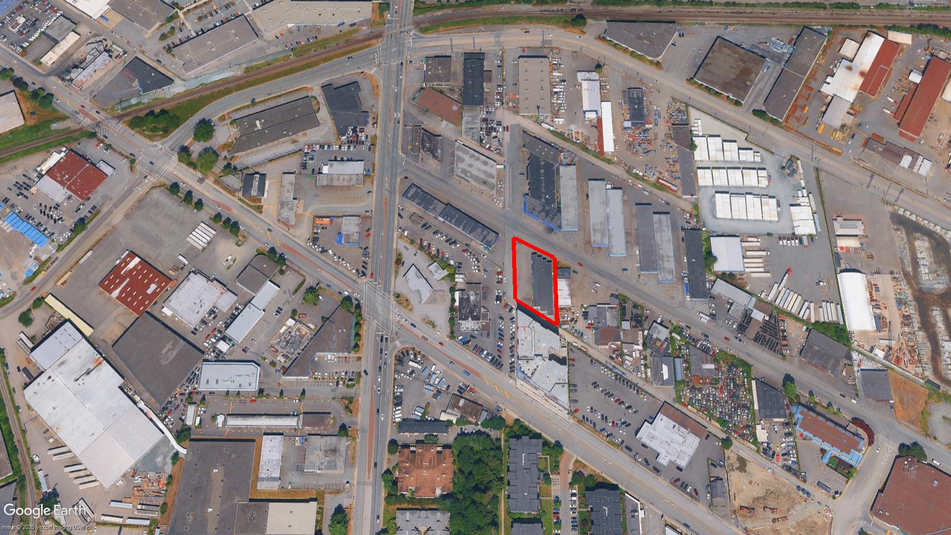 Tax Sale Langley, British Columbia - 