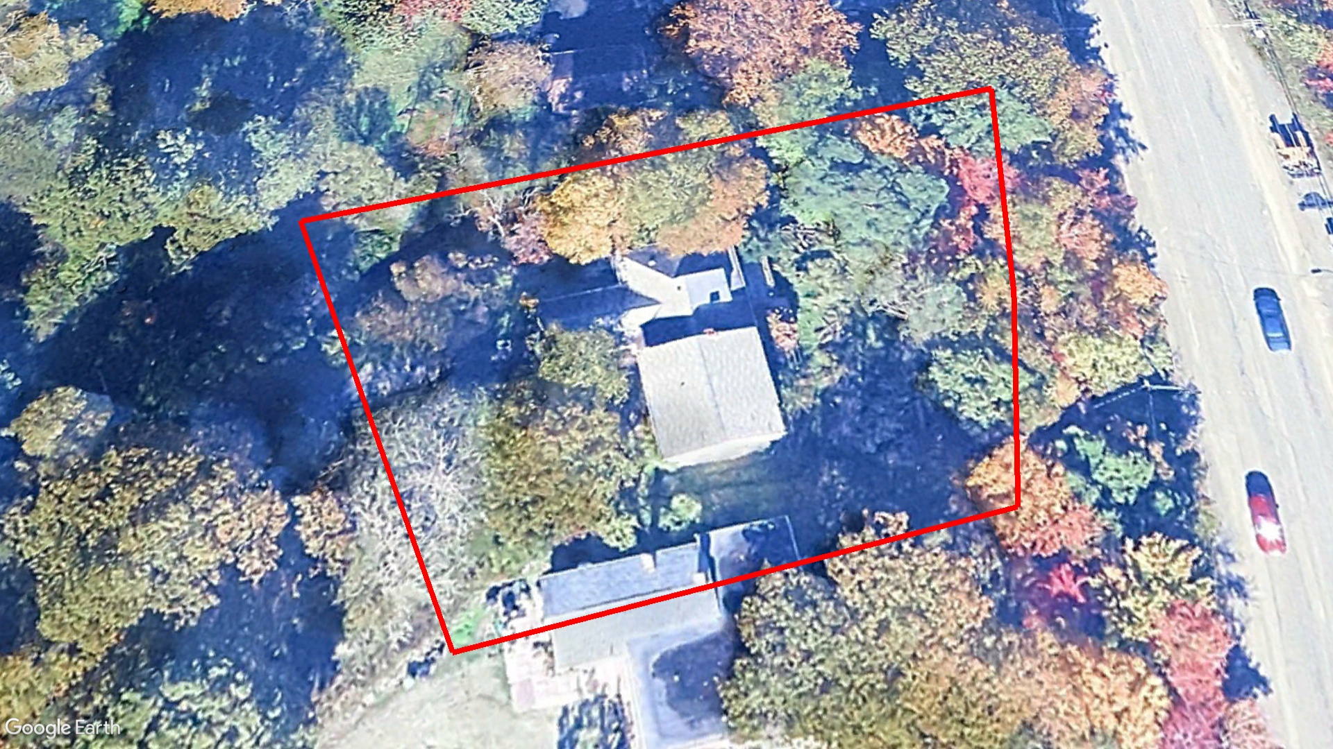 Tax Sale Halifax, Nova Scotia - 02090961