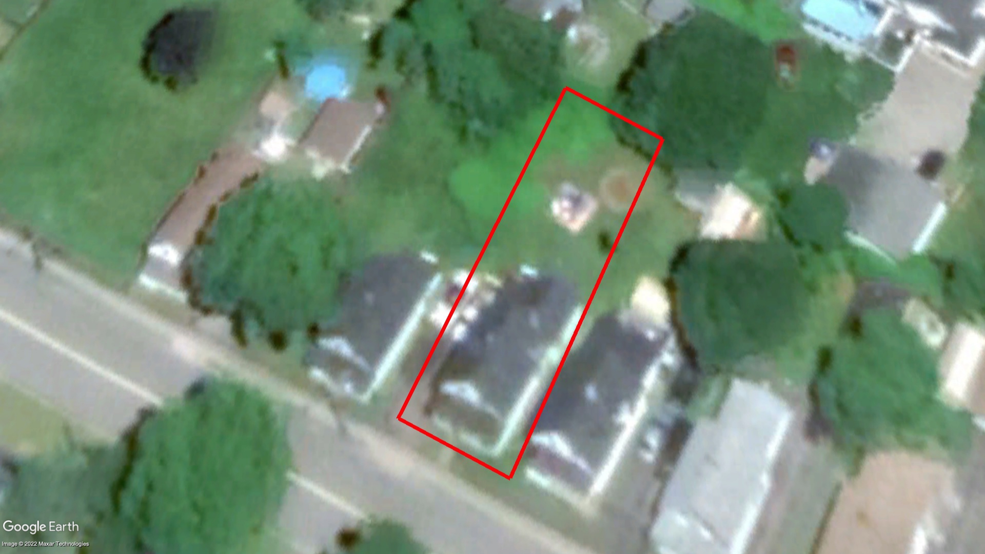 Tax Sale Cape Breton, Nova Scotia - 4938429