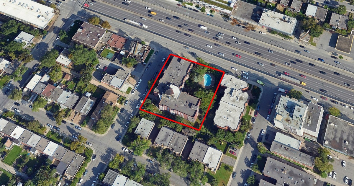 Tax Sale in Montreal, Quebec 5300 pl garland 504 Tax Sales Hub