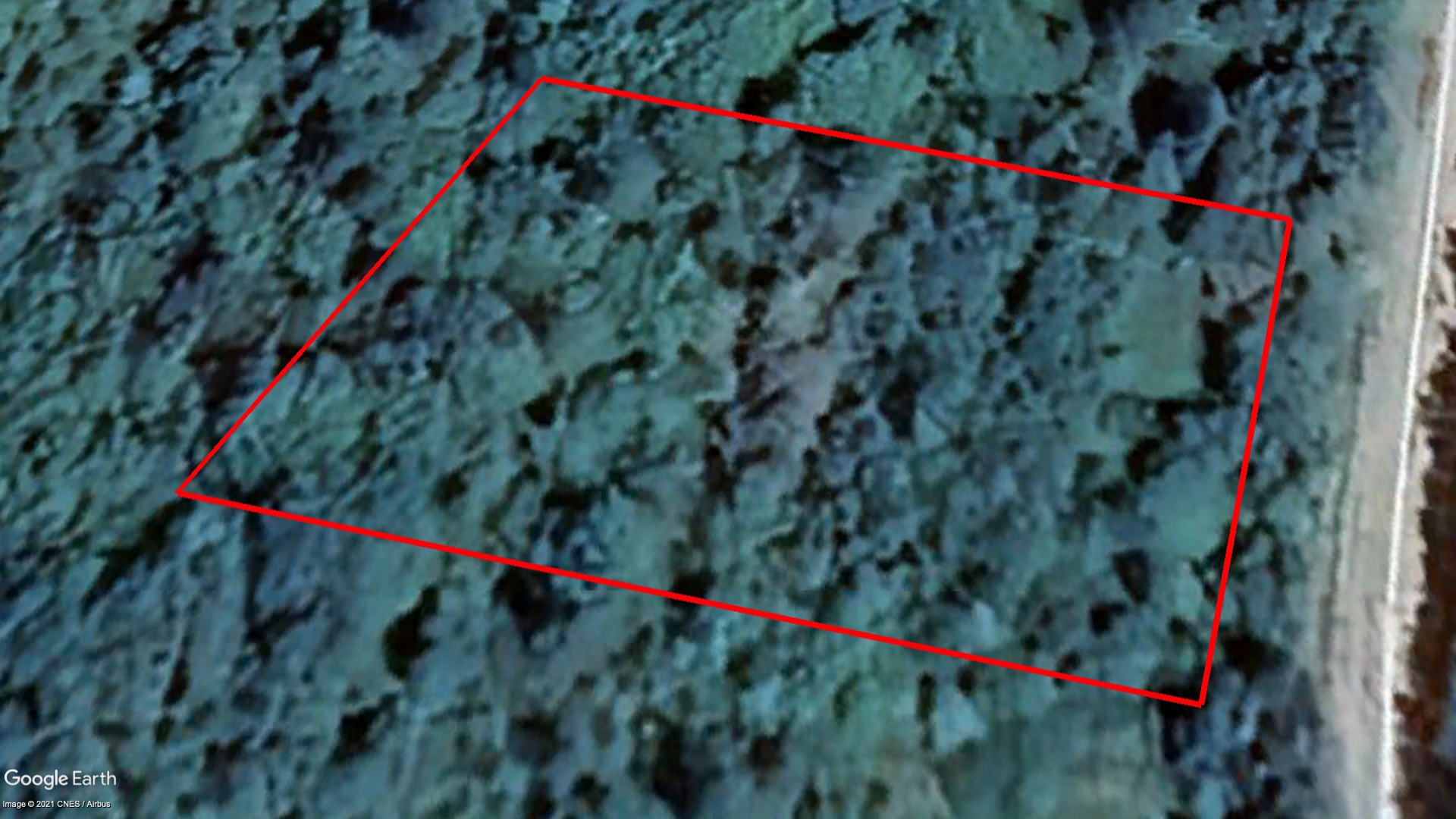 Tax Sale Queens, Nova Scotia - 01338536