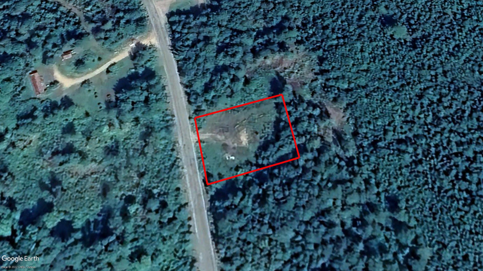 Tax Sale Northumberland, New Brunswick - 02625513