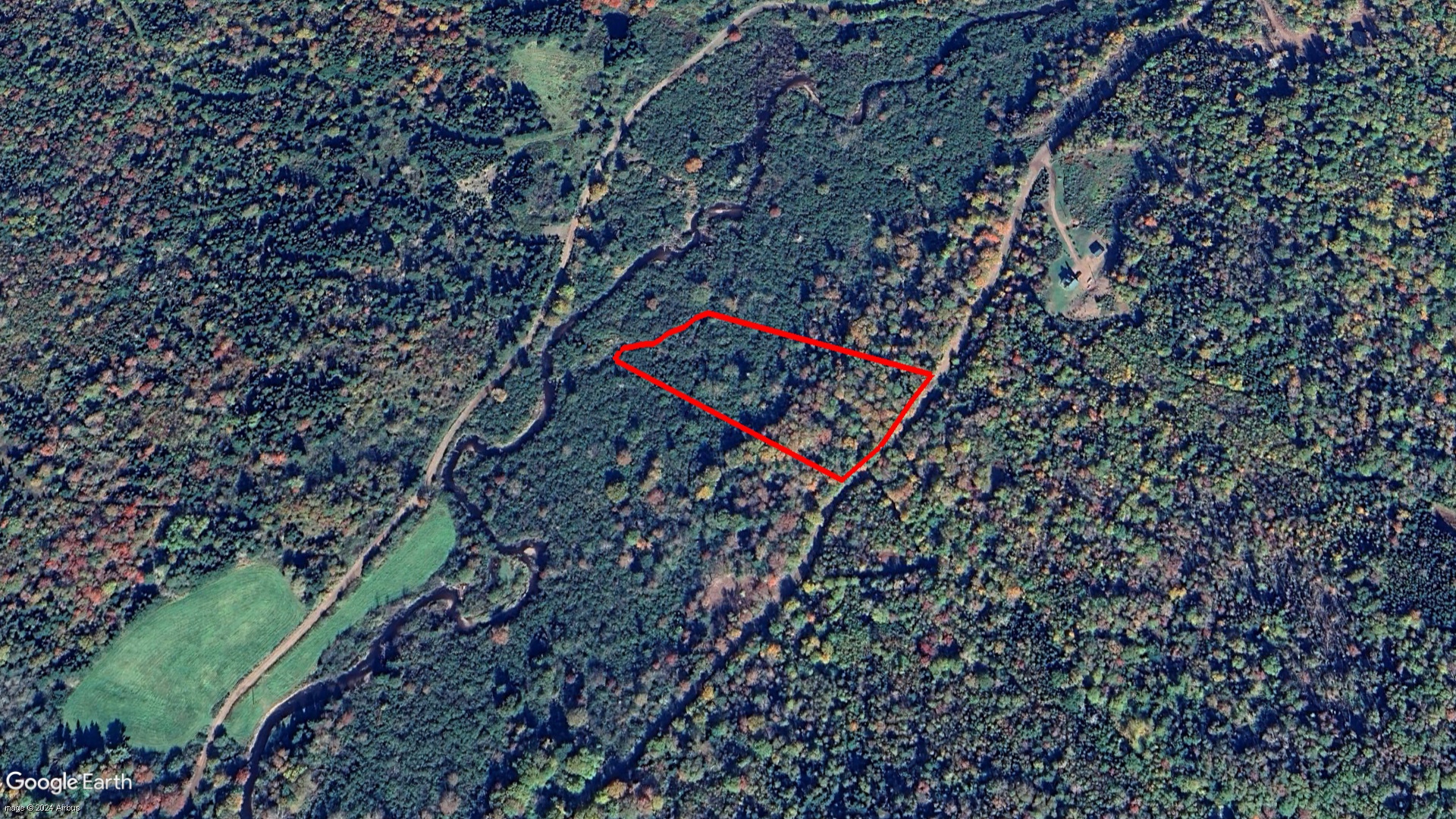 Tax Sale Antigonish, Nova Scotia - 09349219