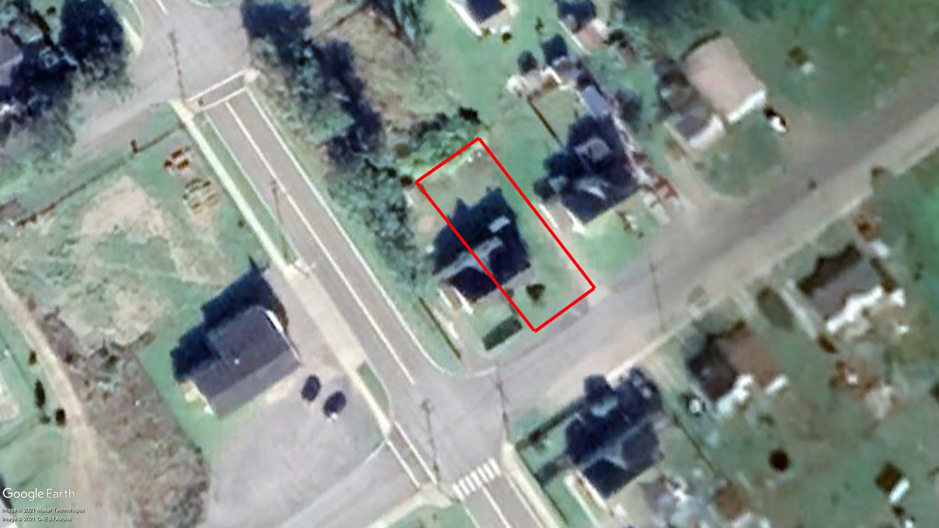 Tax Sale Cape Breton, Nova Scotia - 00127949