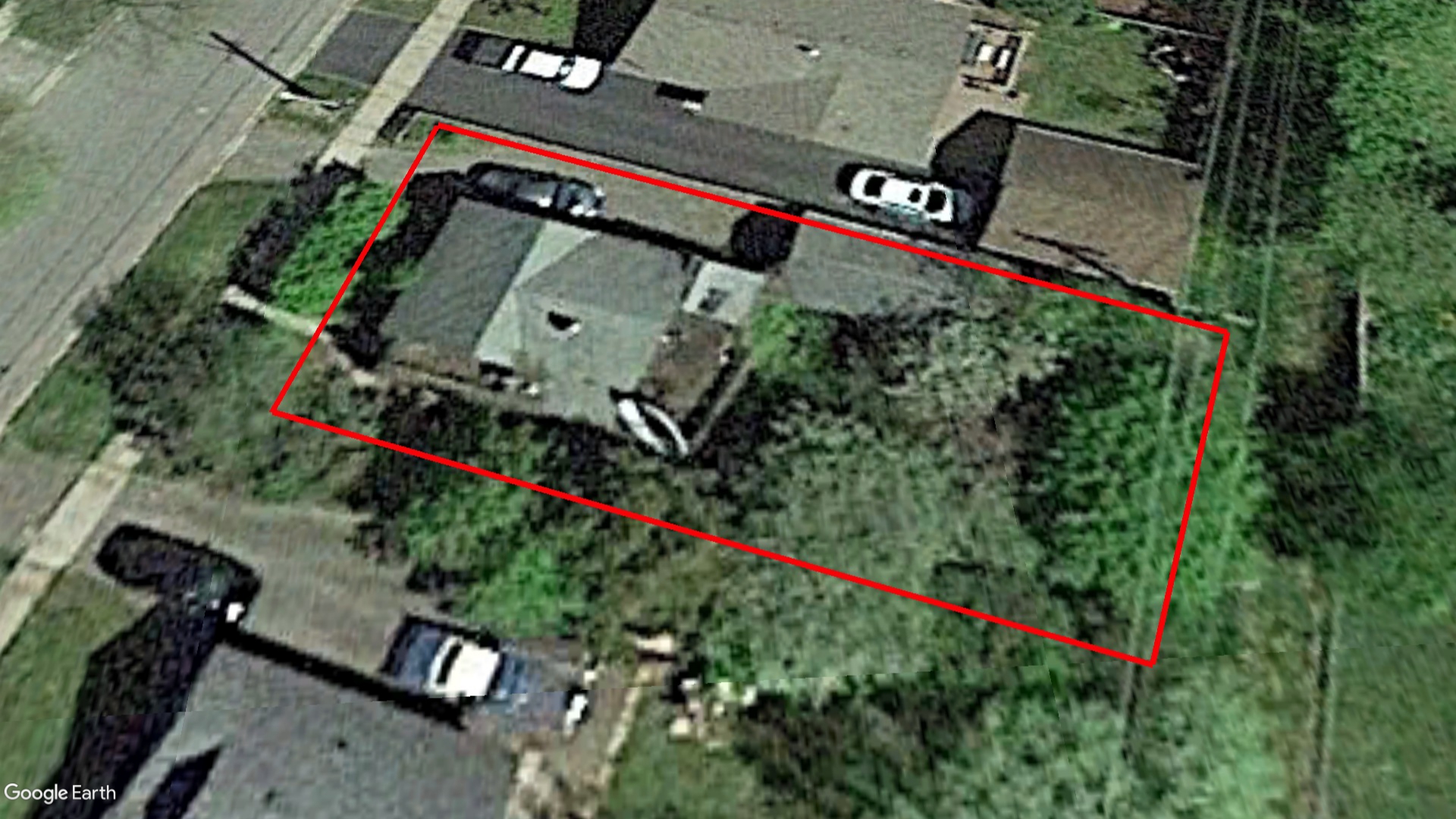 Tax Sale Thunder Bay, Ontario - 01.052.01700.0000