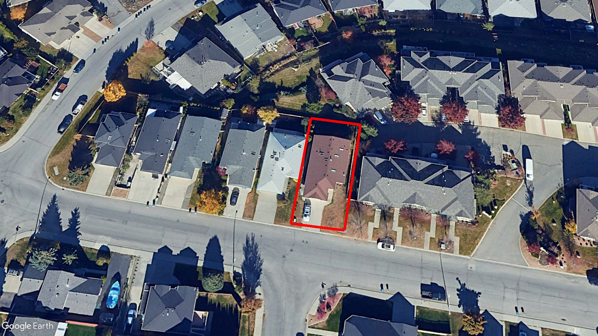 Tax Sale Kamloops, British Columbia - 40-00294-031