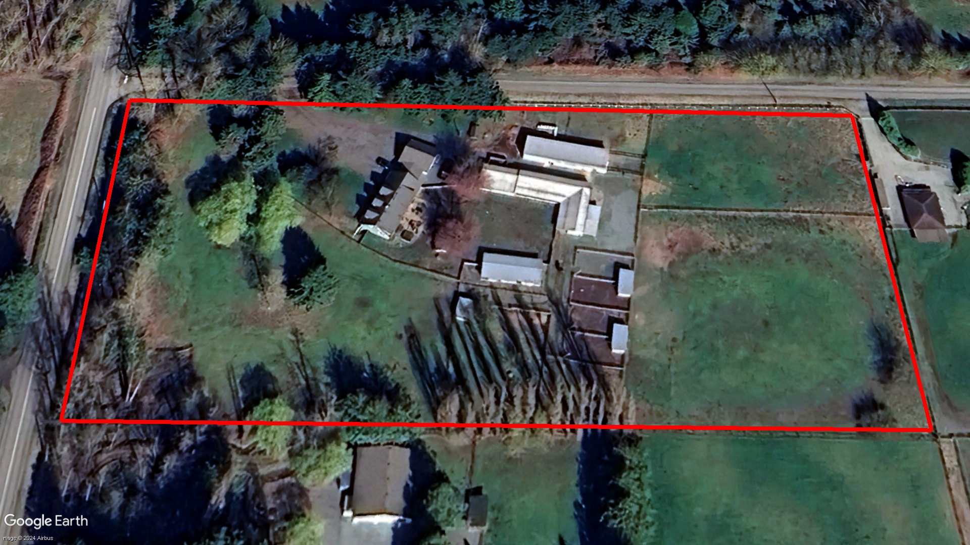 Tax Sale Langley, British Columbia - 