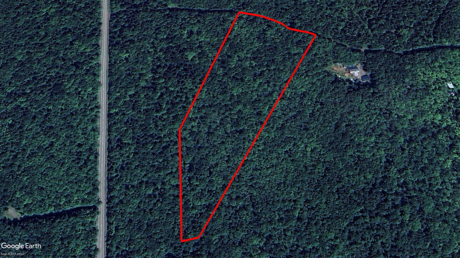 Tax Sale Cumberland, Nova Scotia - 10897815