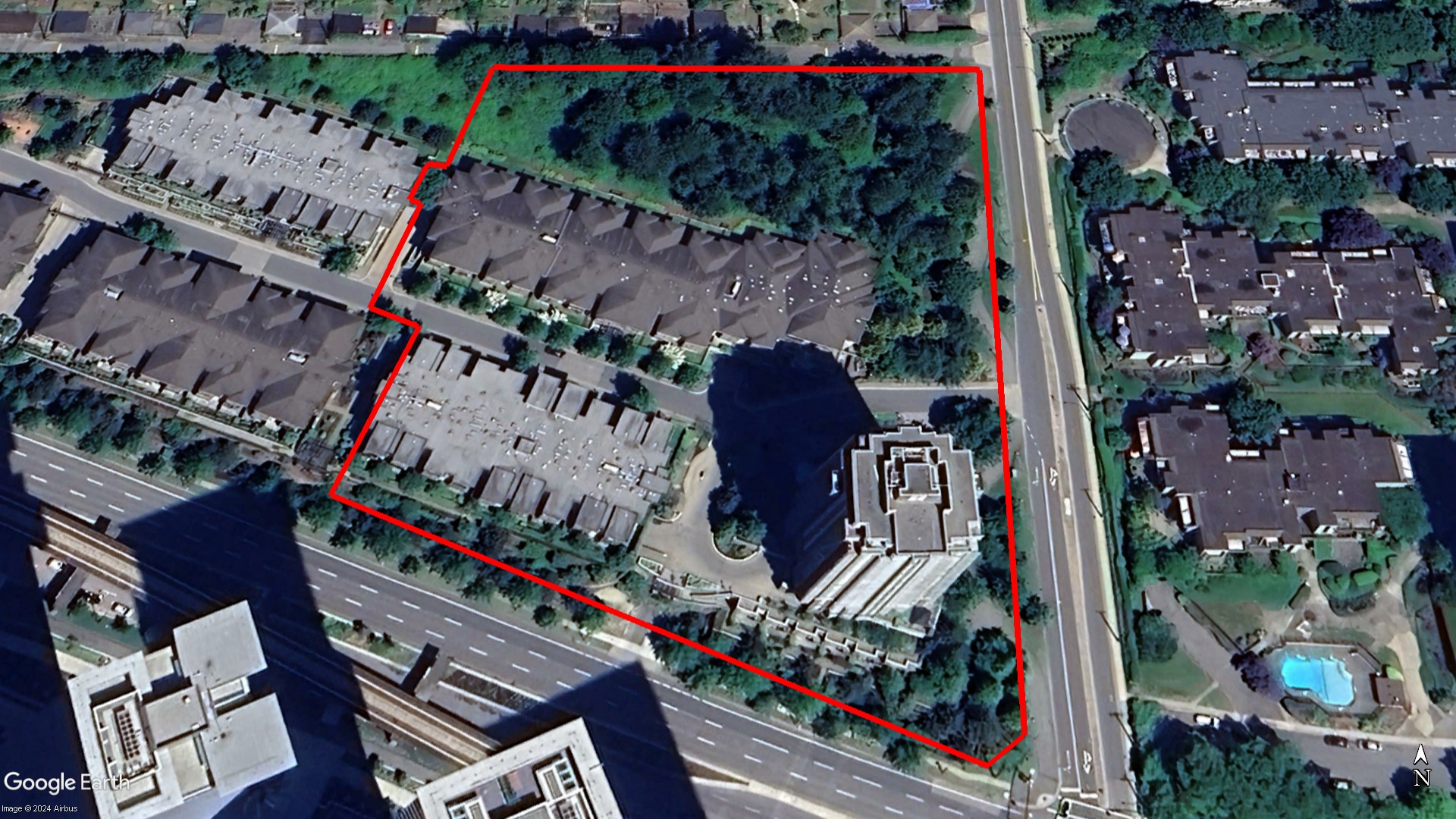 Tax Sale Burnaby, British Columbia - 10-301-1238-4888-0173