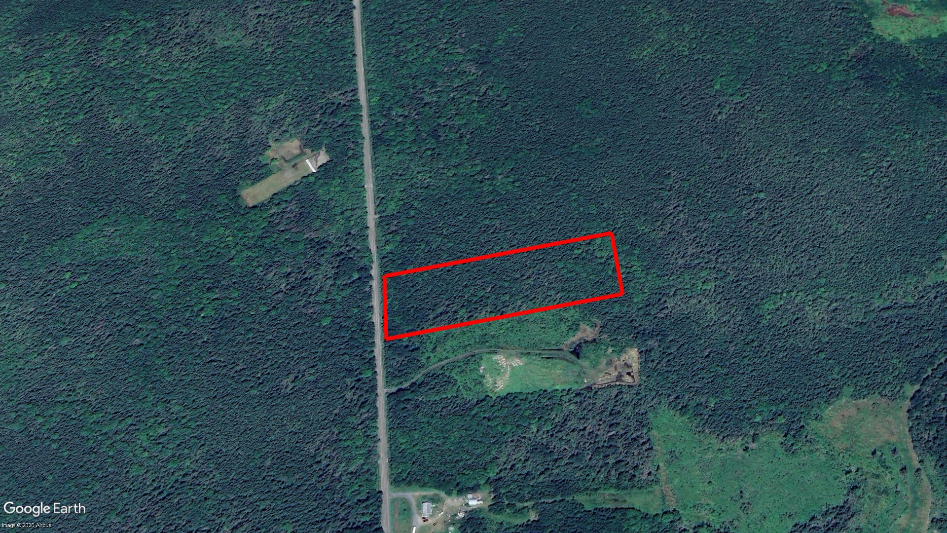 Tax Sale Clare, Nova Scotia - 06137881