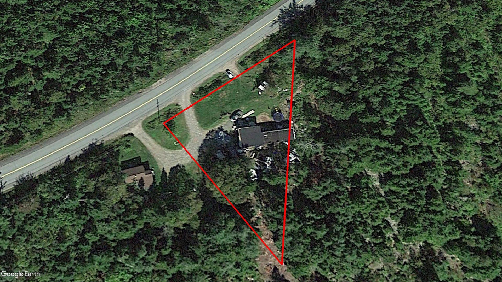 Tax Sale Saint John, New Brunswick - 01478549