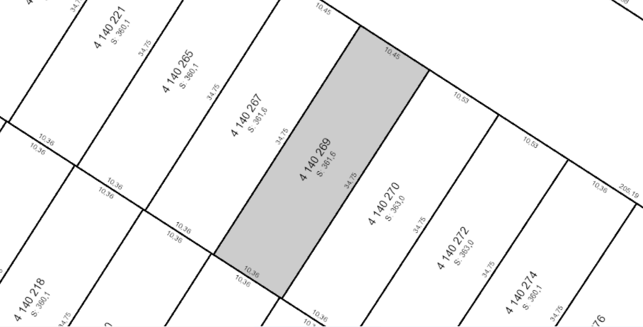 Tax Sale Montreal, Quebec - 432564-00