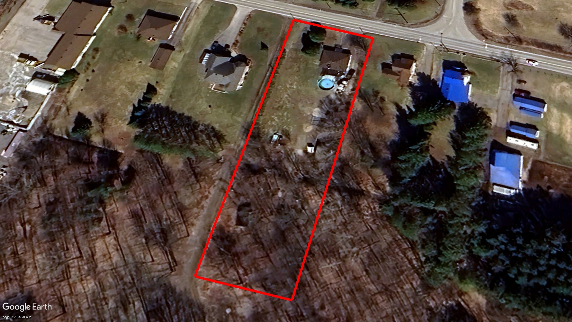 Tax Sale Vaudreuil-Soulanges, Quebec - 