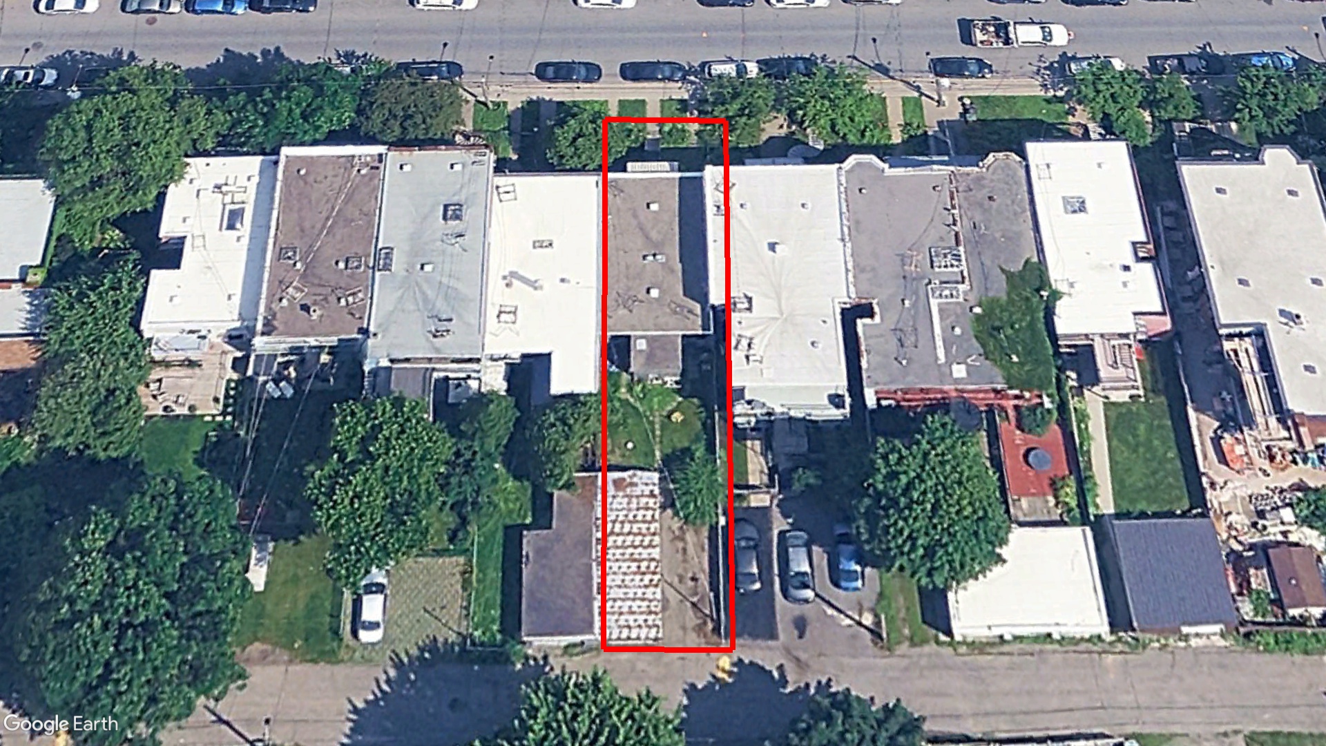 Tax Sale Montreal, Quebec - 010478-09