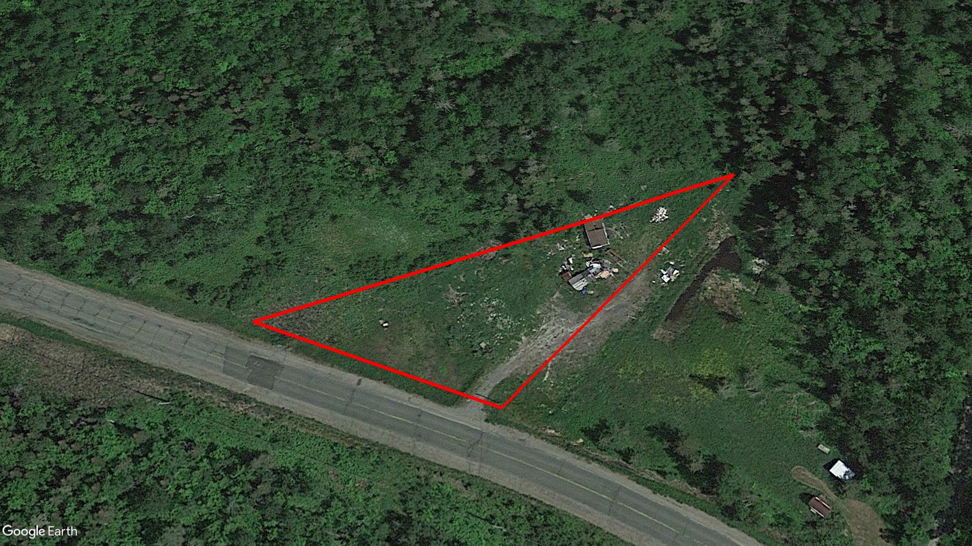 Tax Sale Greater Sudbury, Ontario - 5307.120.012.01001.0000