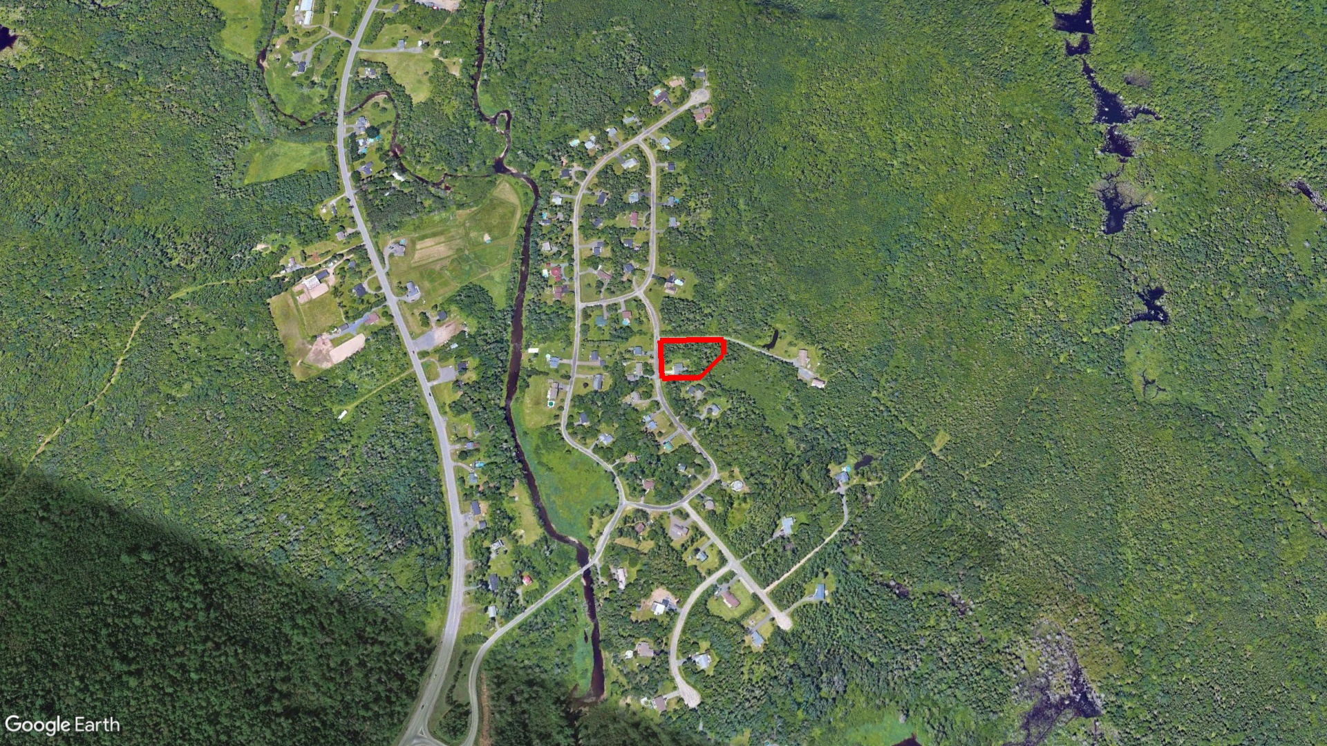 Tax Sale York/Sunbury, New Brunswick - 00650790