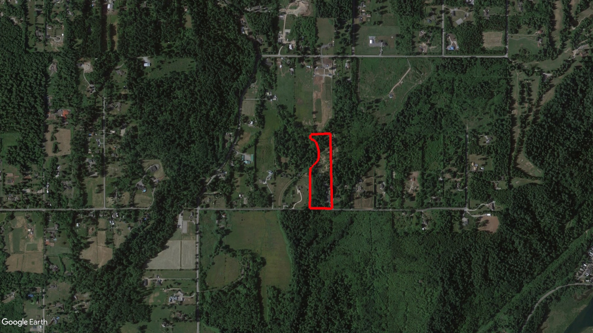 Tax Sale Maple Ridge, British Columbia - 15-312-05129-0000-0