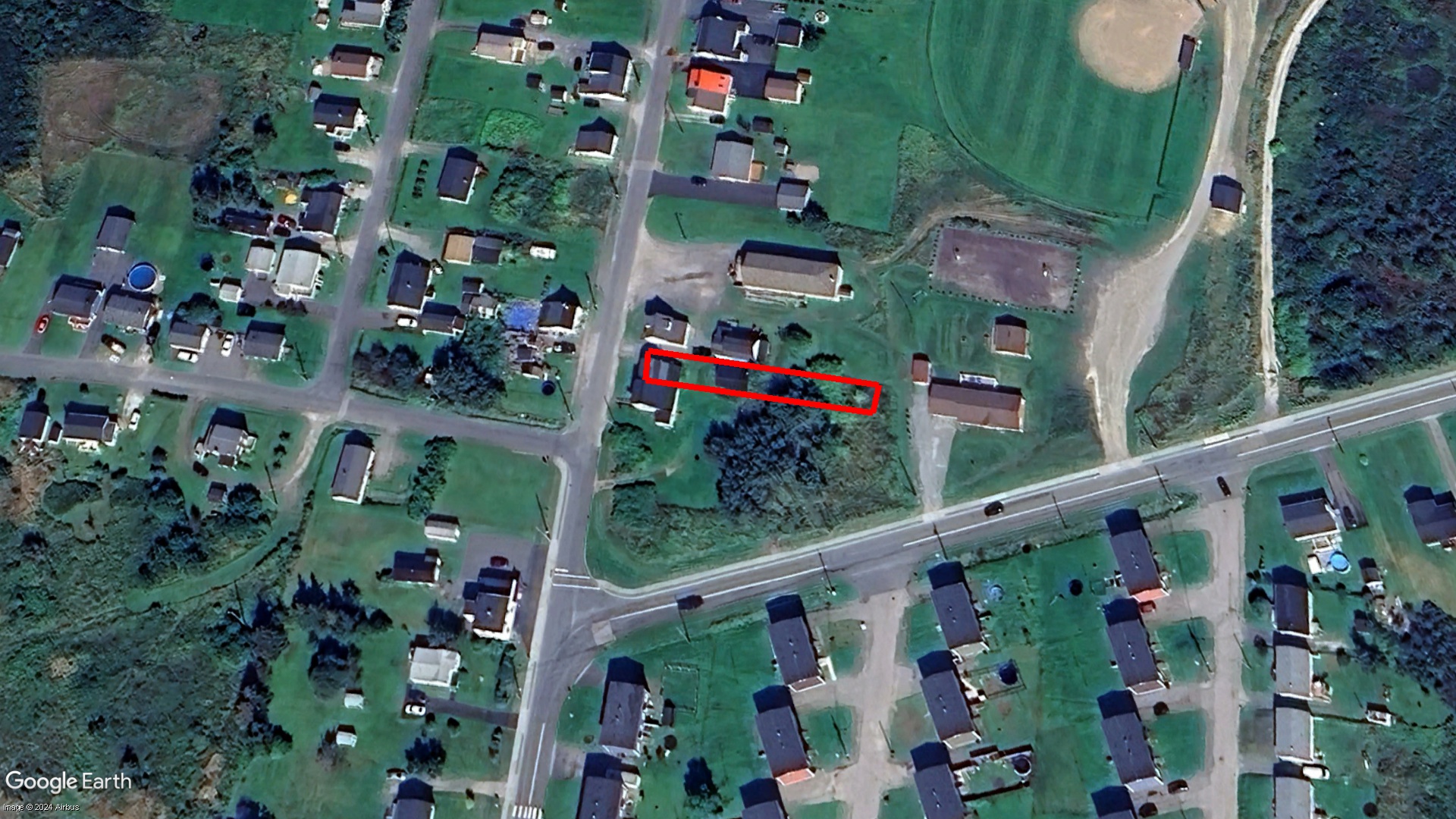 Tax Sale Cape Breton, Nova Scotia - 4108906