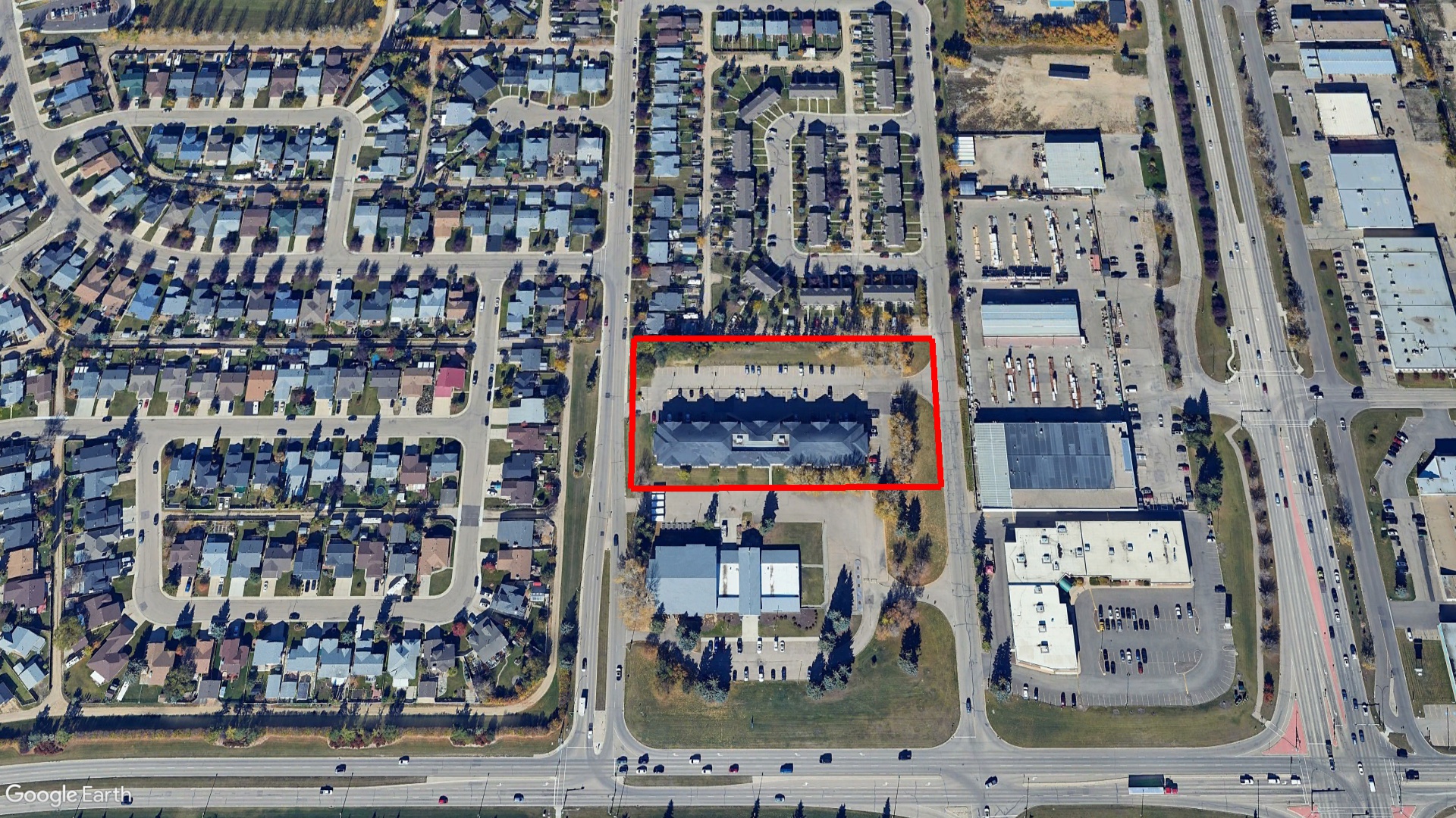 Tax Sale Red Deer, Alberta - 072413846