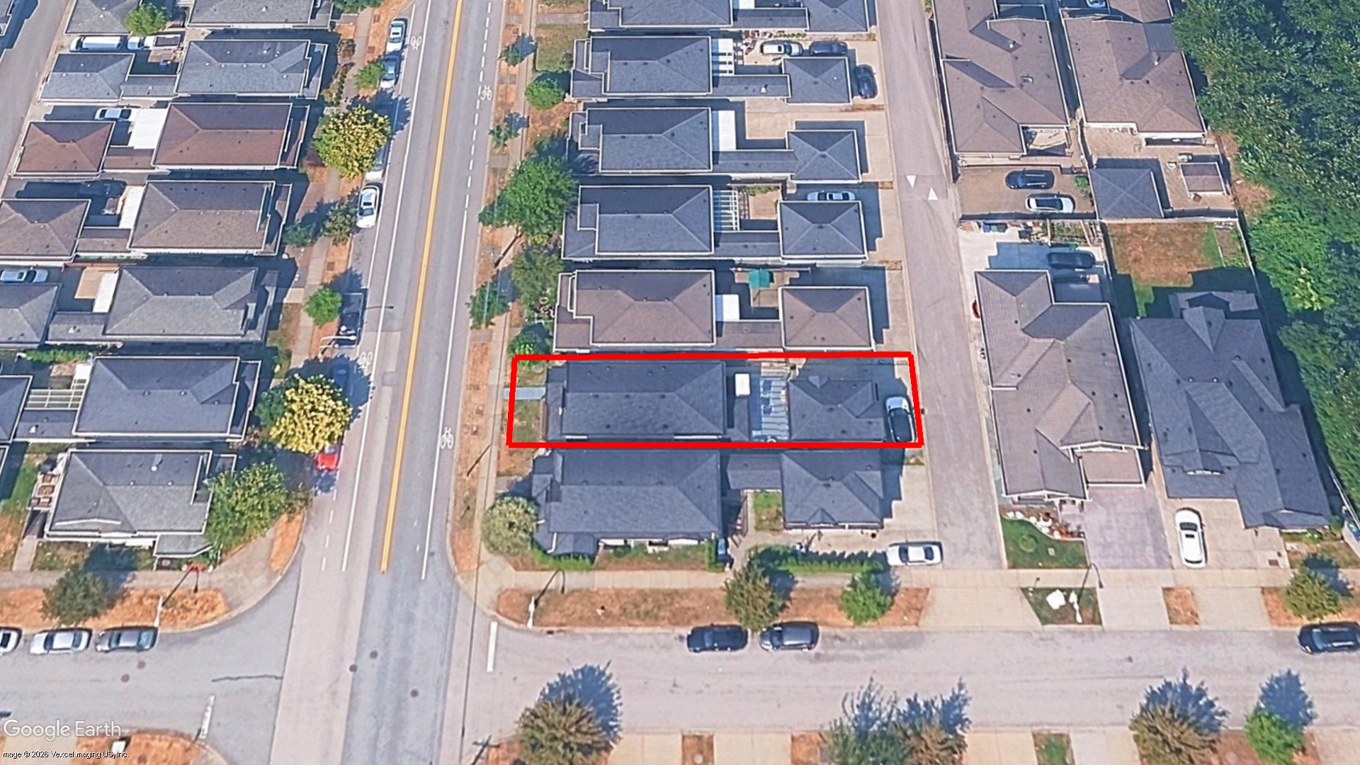 Tax Sale Surrey, British Columbia - 
