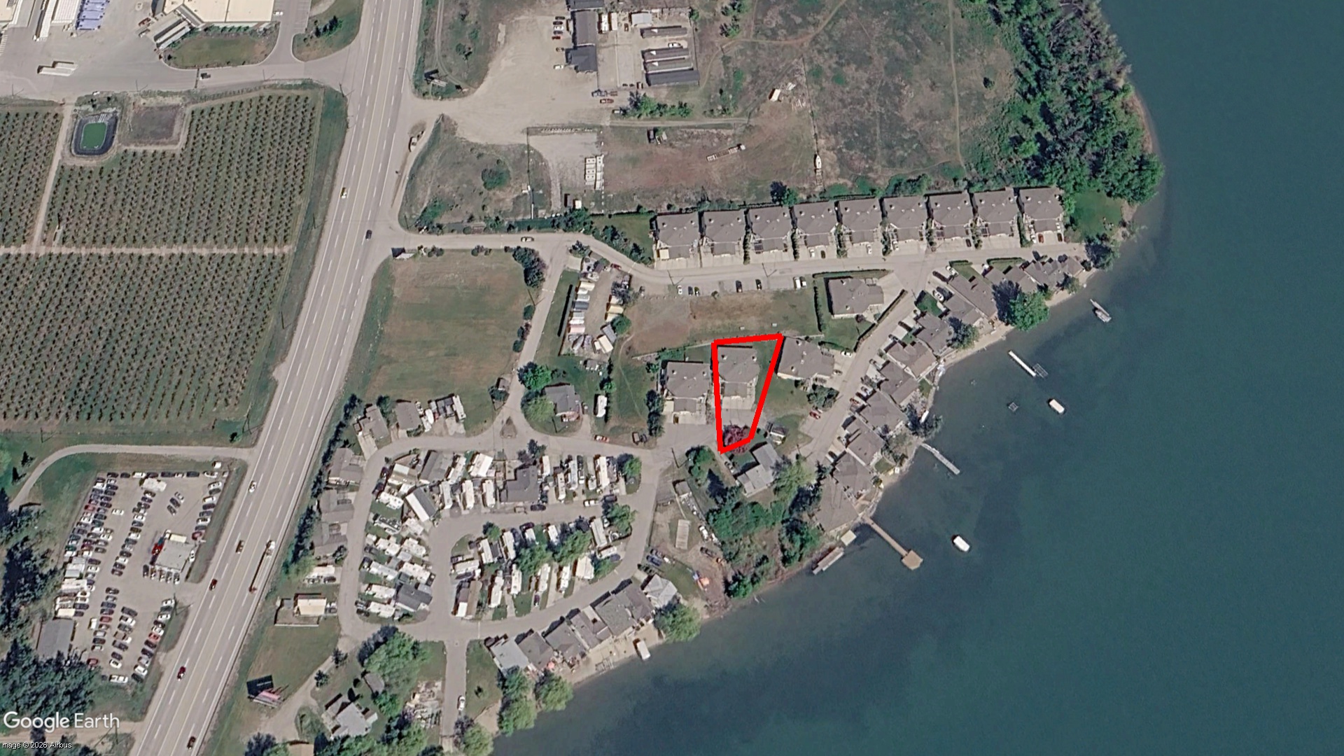 Tax Sale Kelowna, British Columbia - 