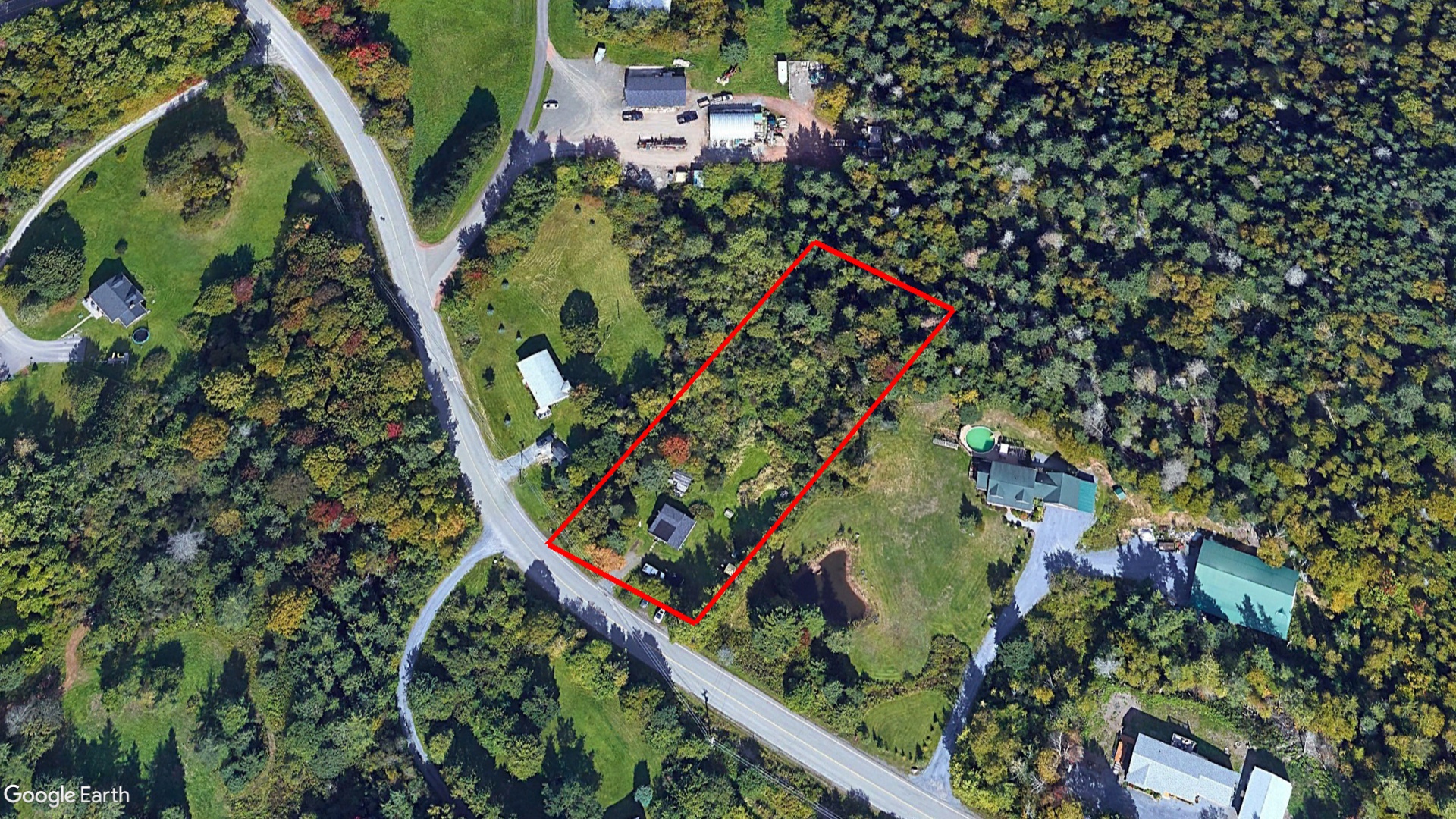 Tax Sale Kings, New Brunswick - 01264021