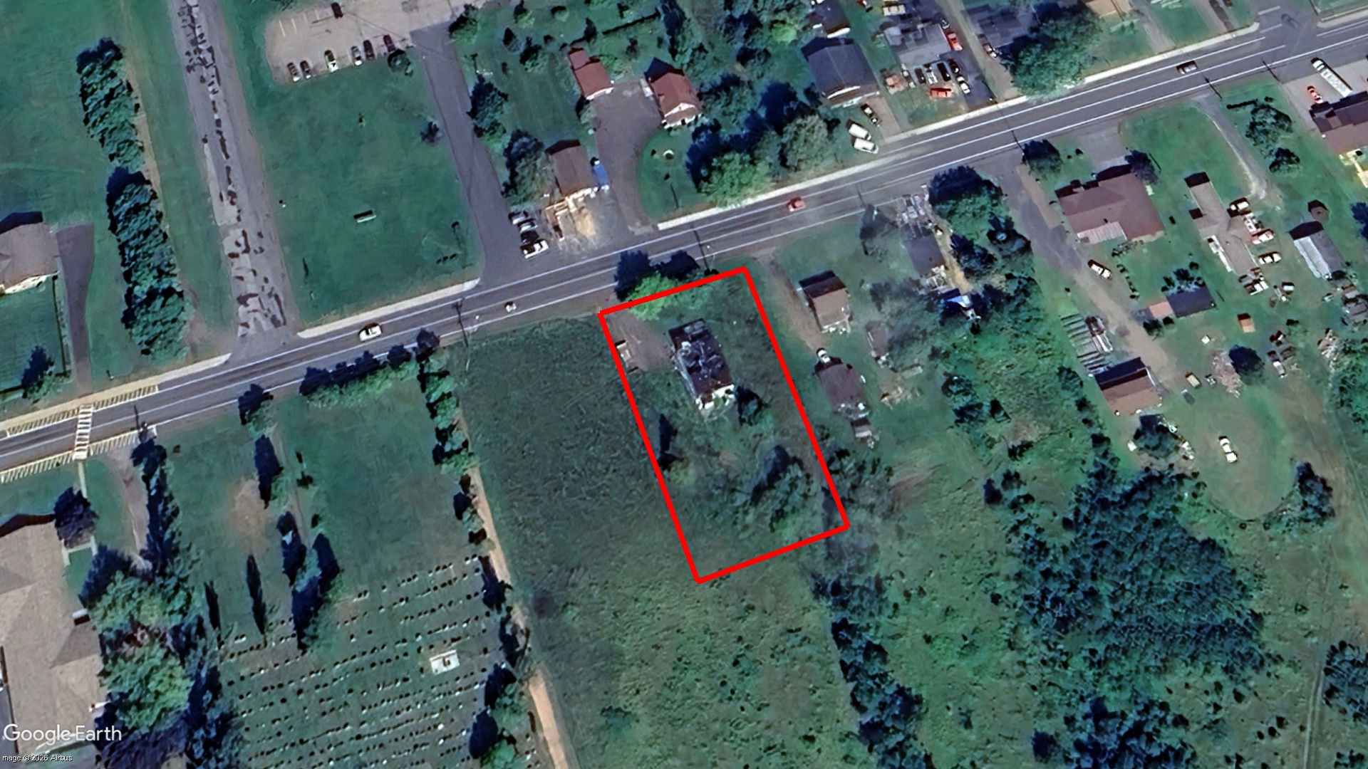 1186 Des Fondateurs Street, Hautes-Terres