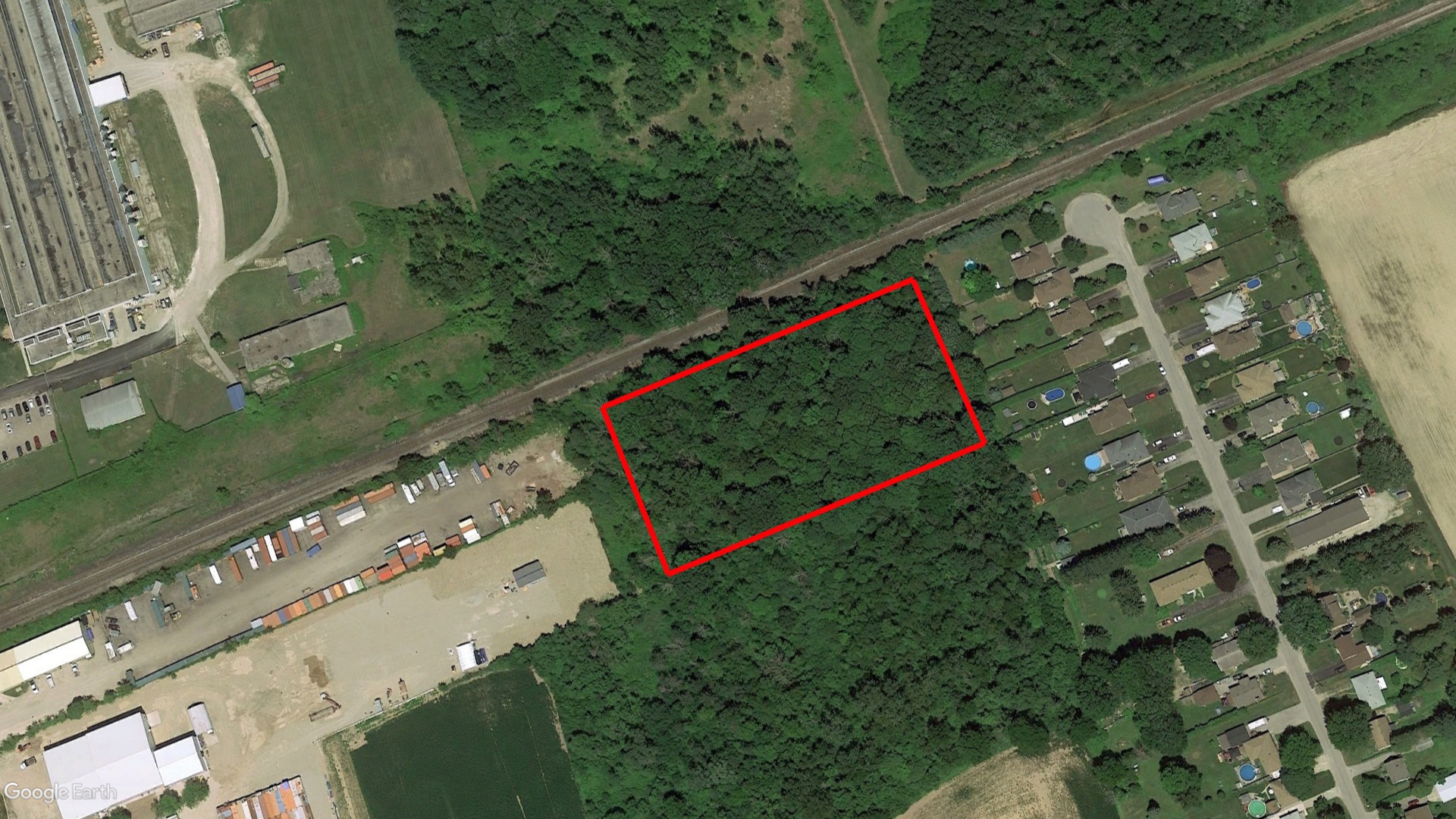 Tax Sale London, Ontario - 39 36 090-310-026-01-0000