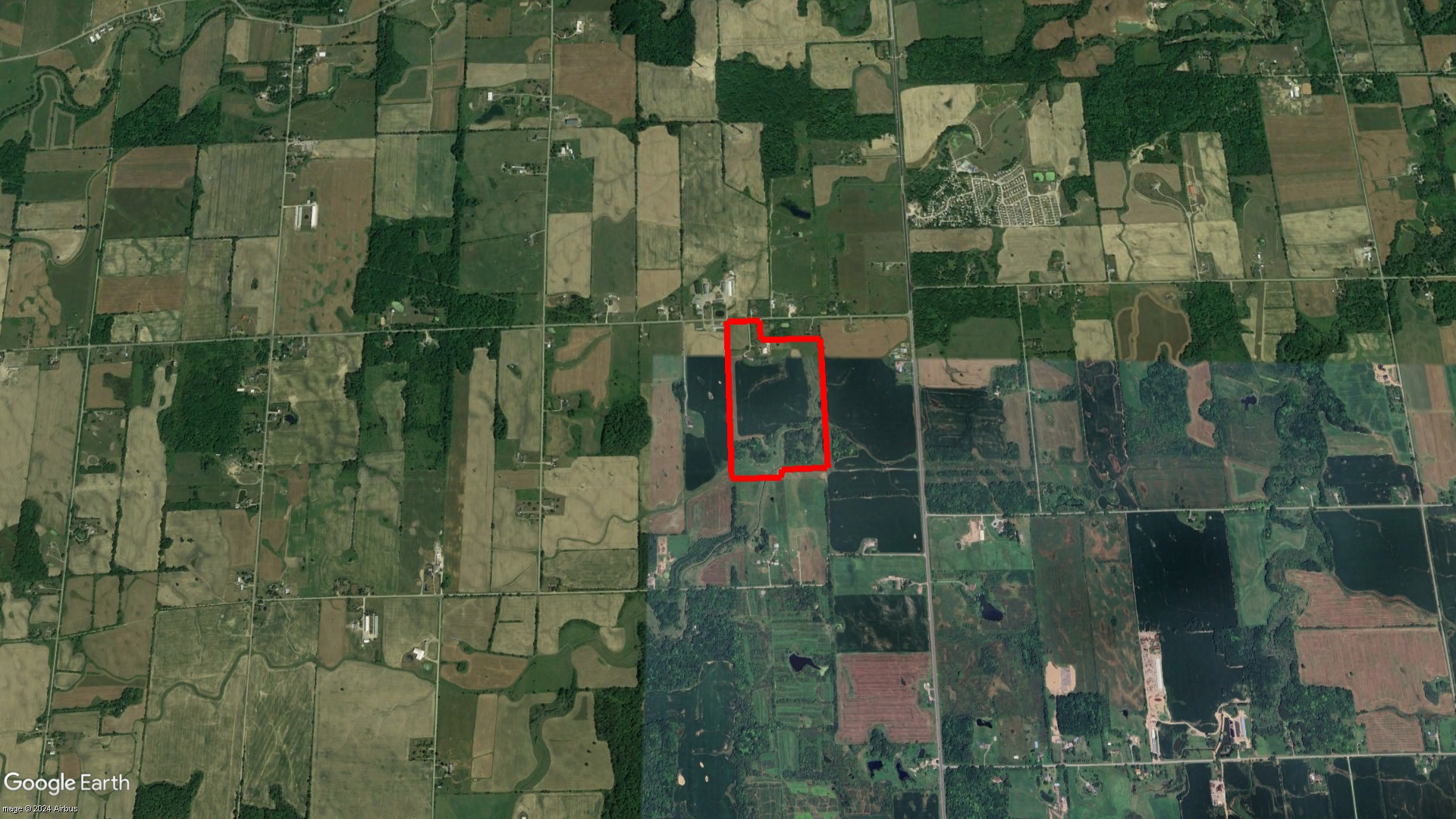 Tax Sale West Lincoln, Ontario - 26 02 020 005 18910 0000